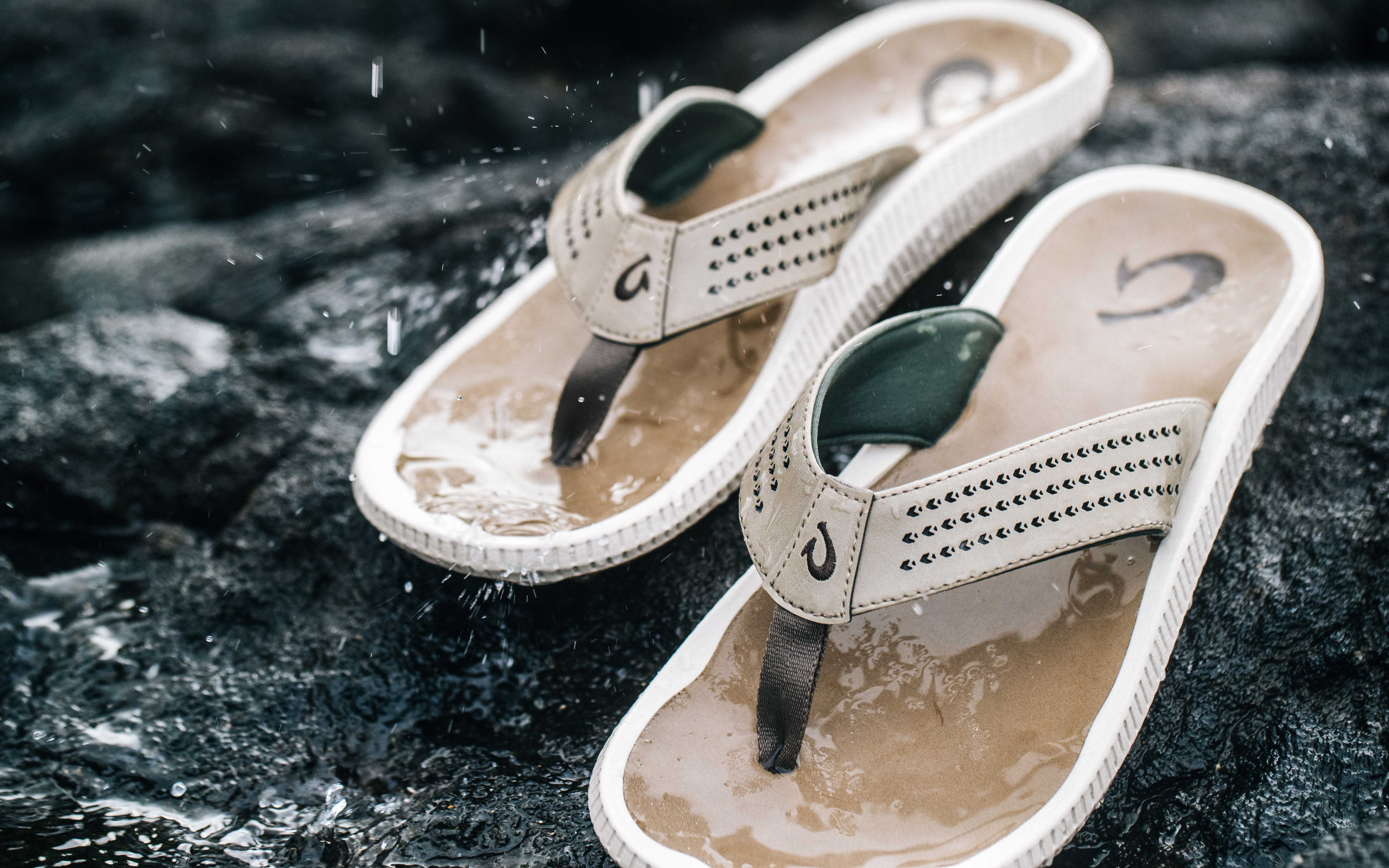 olukai lifeguard sandals