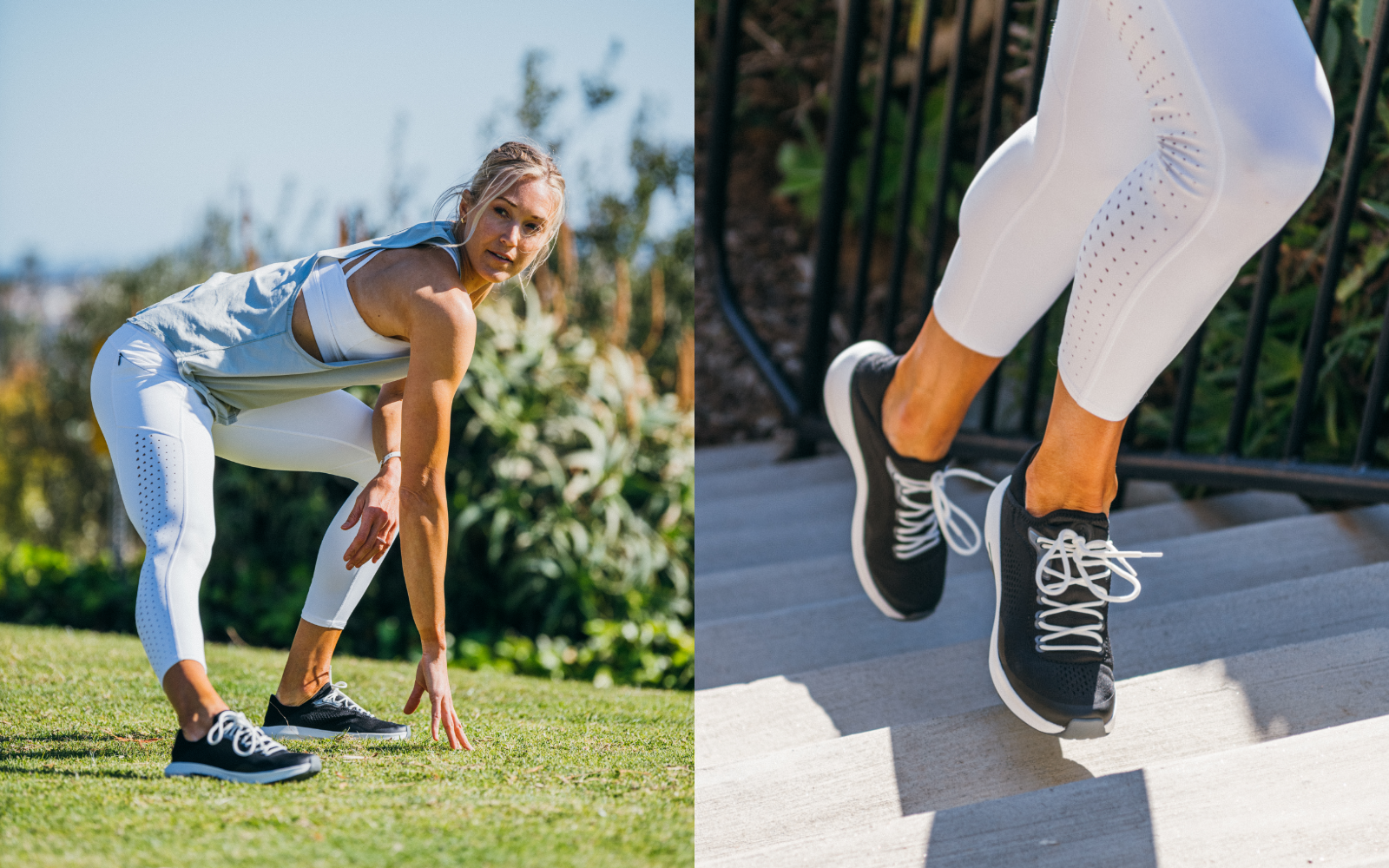 Lightweight 2025 training shoes