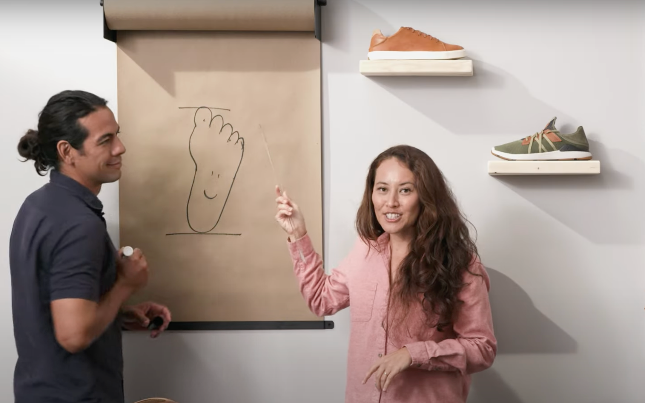 size 9w womens sandals