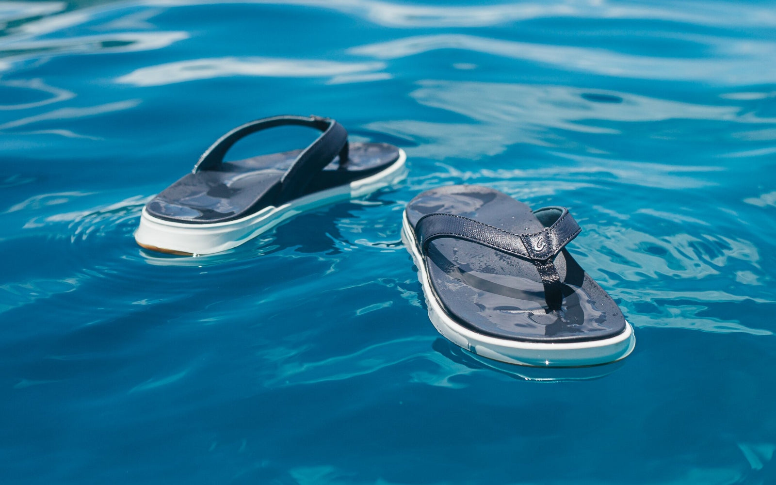 Best women's flip flops for online boating