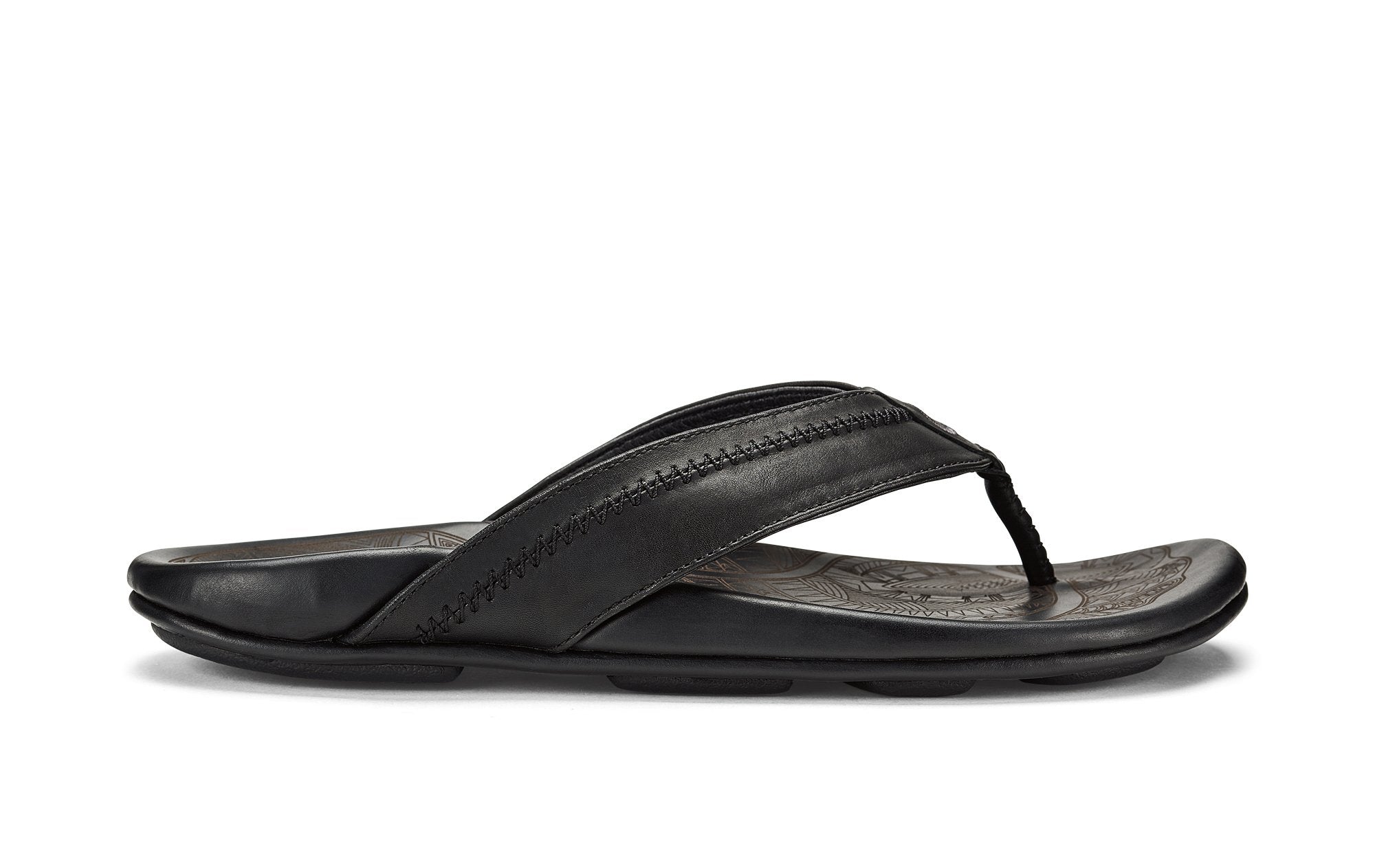 OluKai Hiapo Menâs Beach Sandals Collection