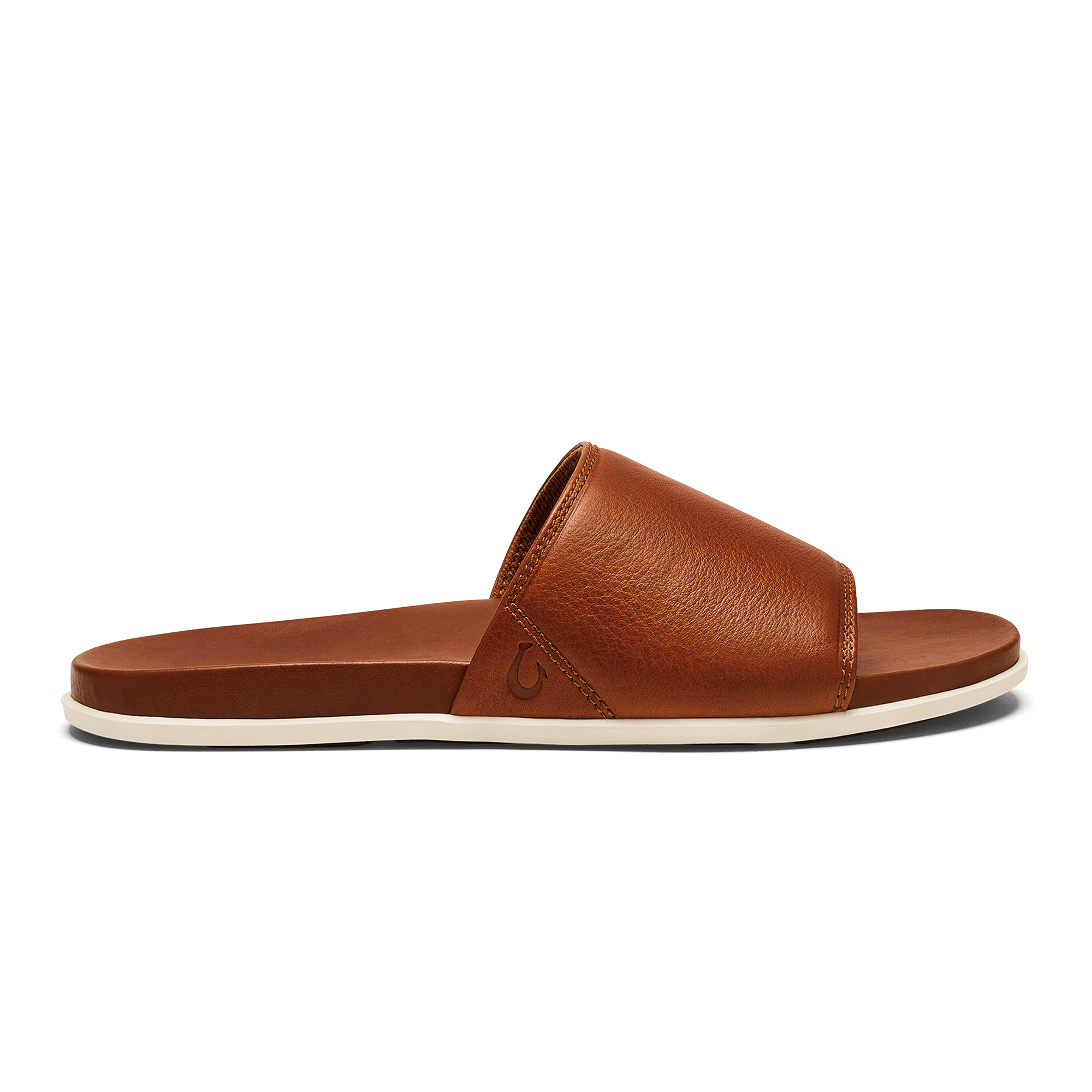 olukai mens slides