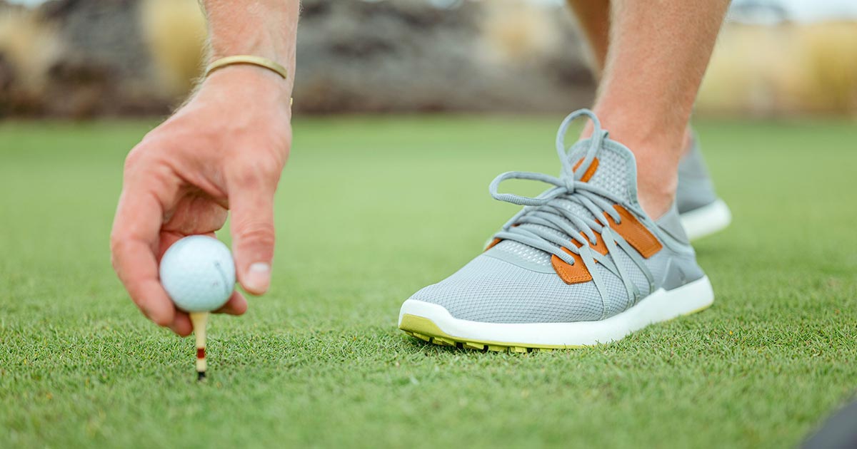 Golf Collection For Men and Women | OluKai