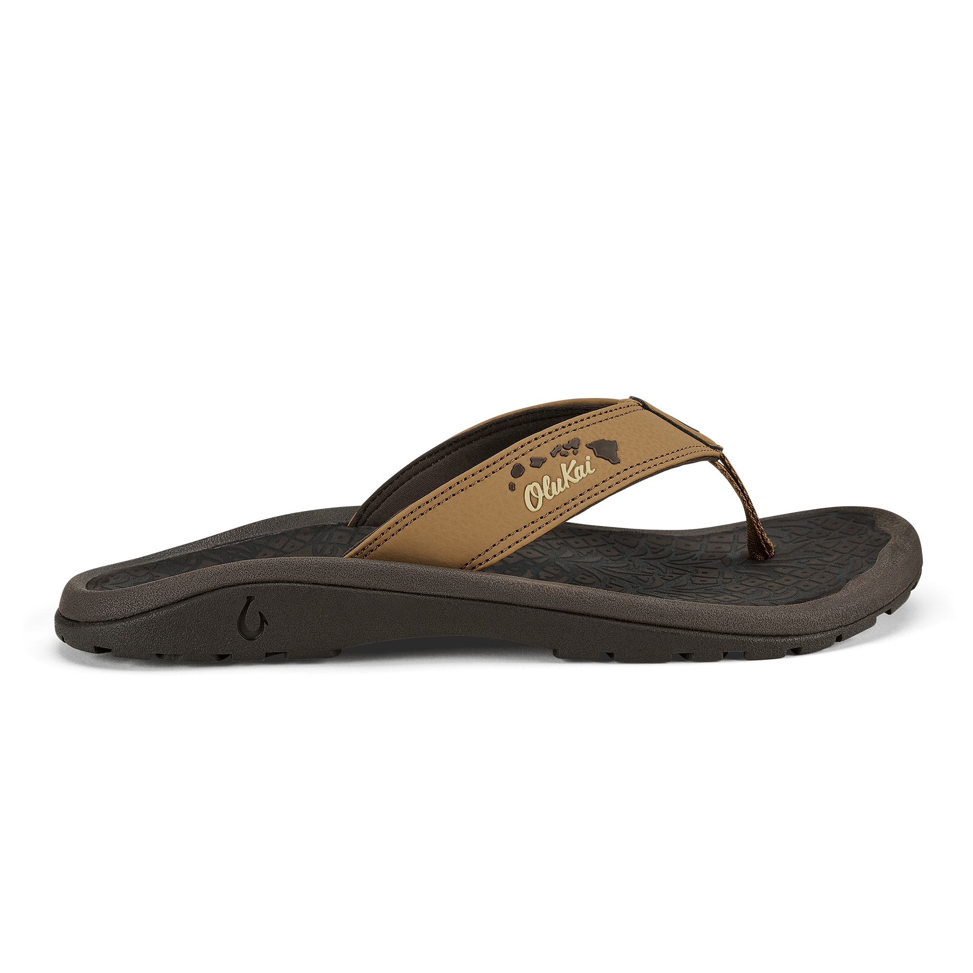 ohana Ohana - Tan / Island Chain | OluKai