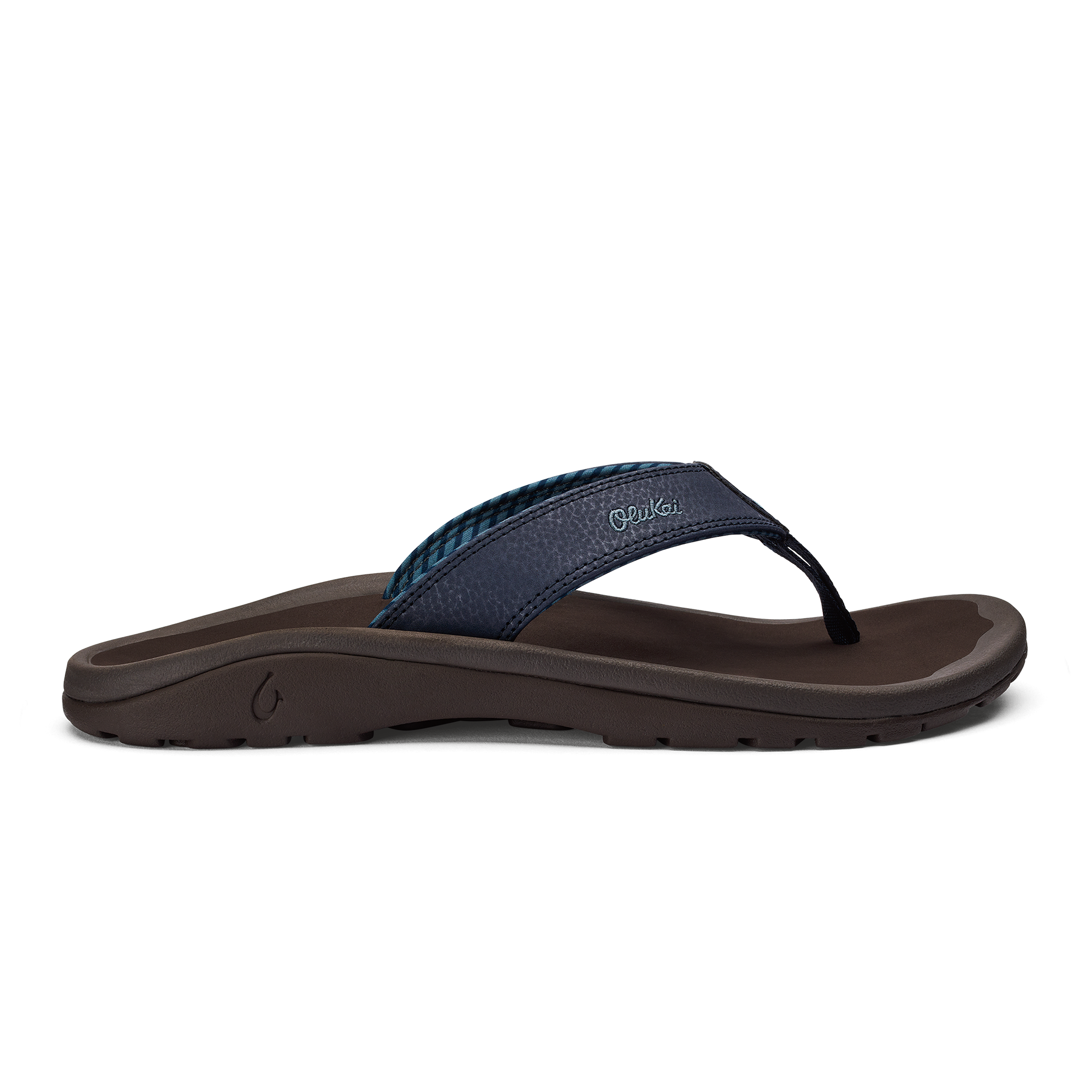 Olukai ohana stormy blue on sale