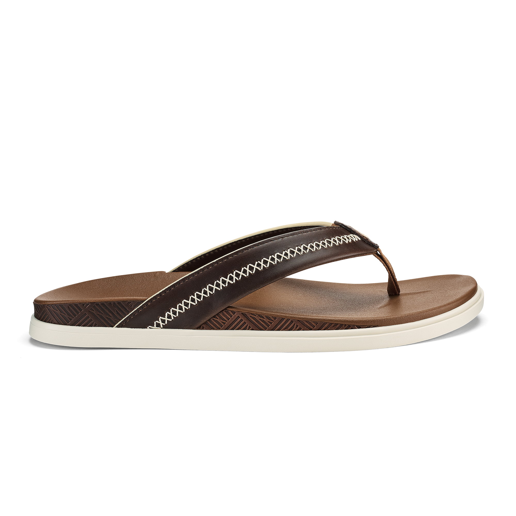 ☆olukai  サンダル  サイズ24☆ Shoreline - Toffee / Toffee – OluKai