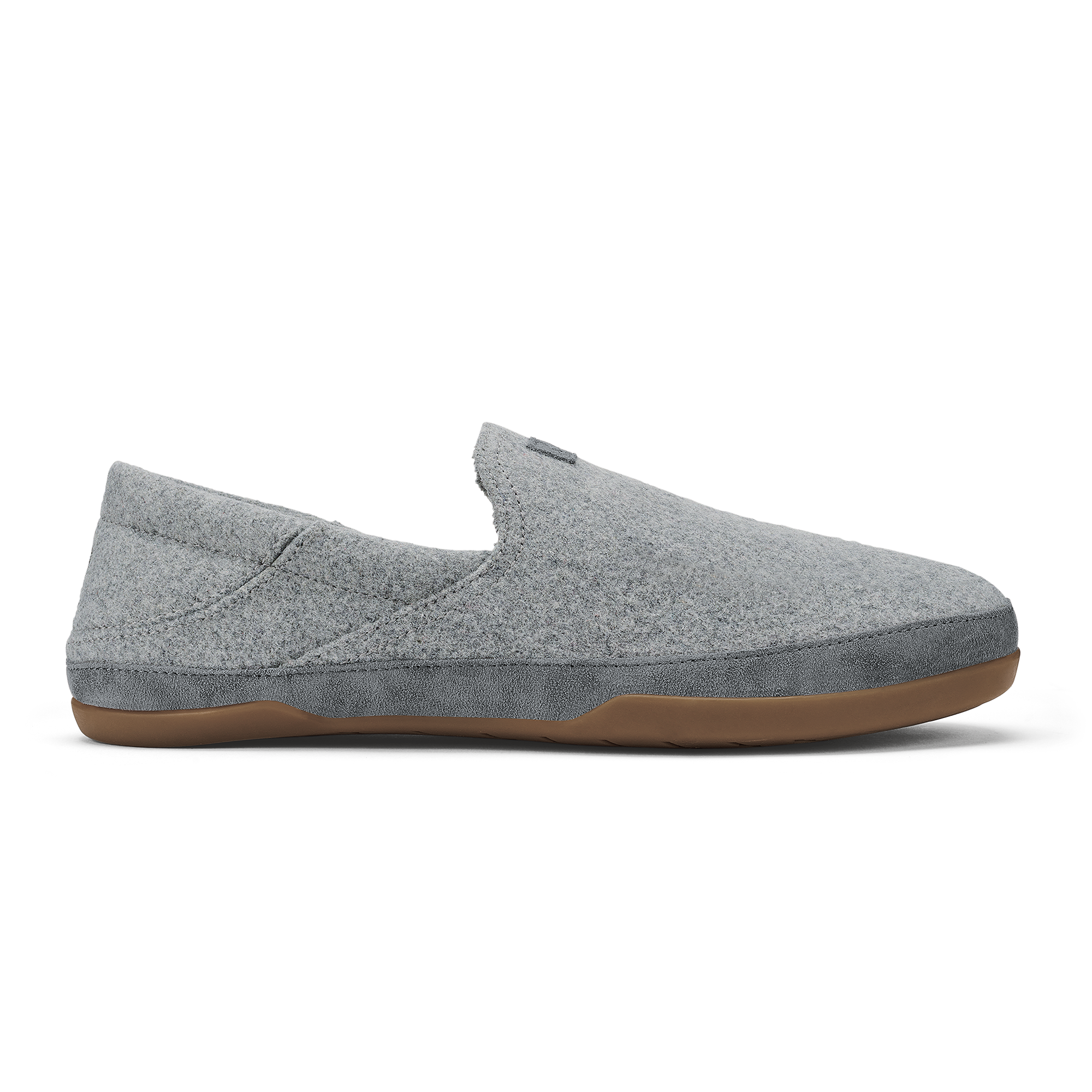 (取寄) オルカイ メンズ  OluKai men Kalawa Ash/Ash Kalawa - Ash / Ash | OluKai