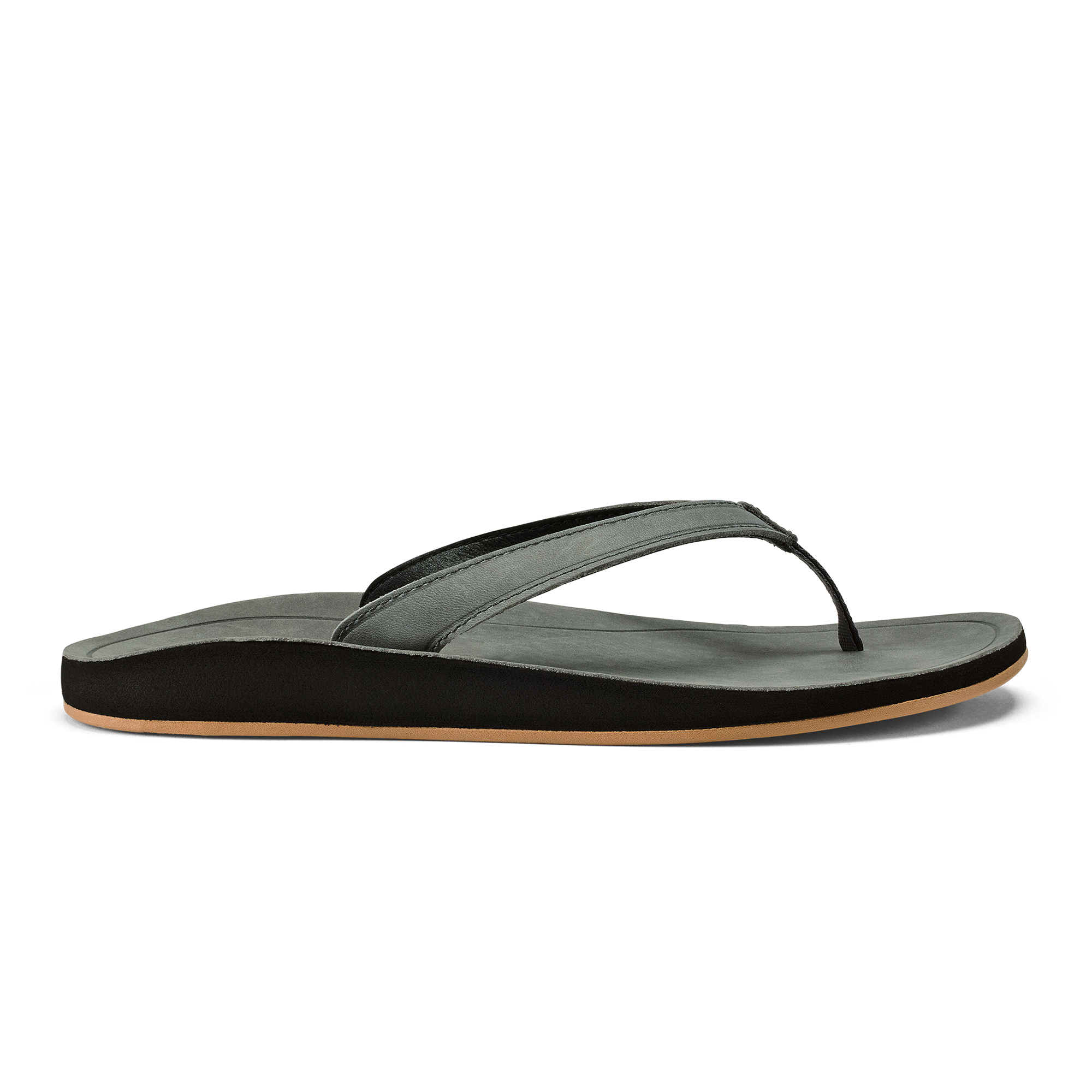 Olukai arch support flip flops discount