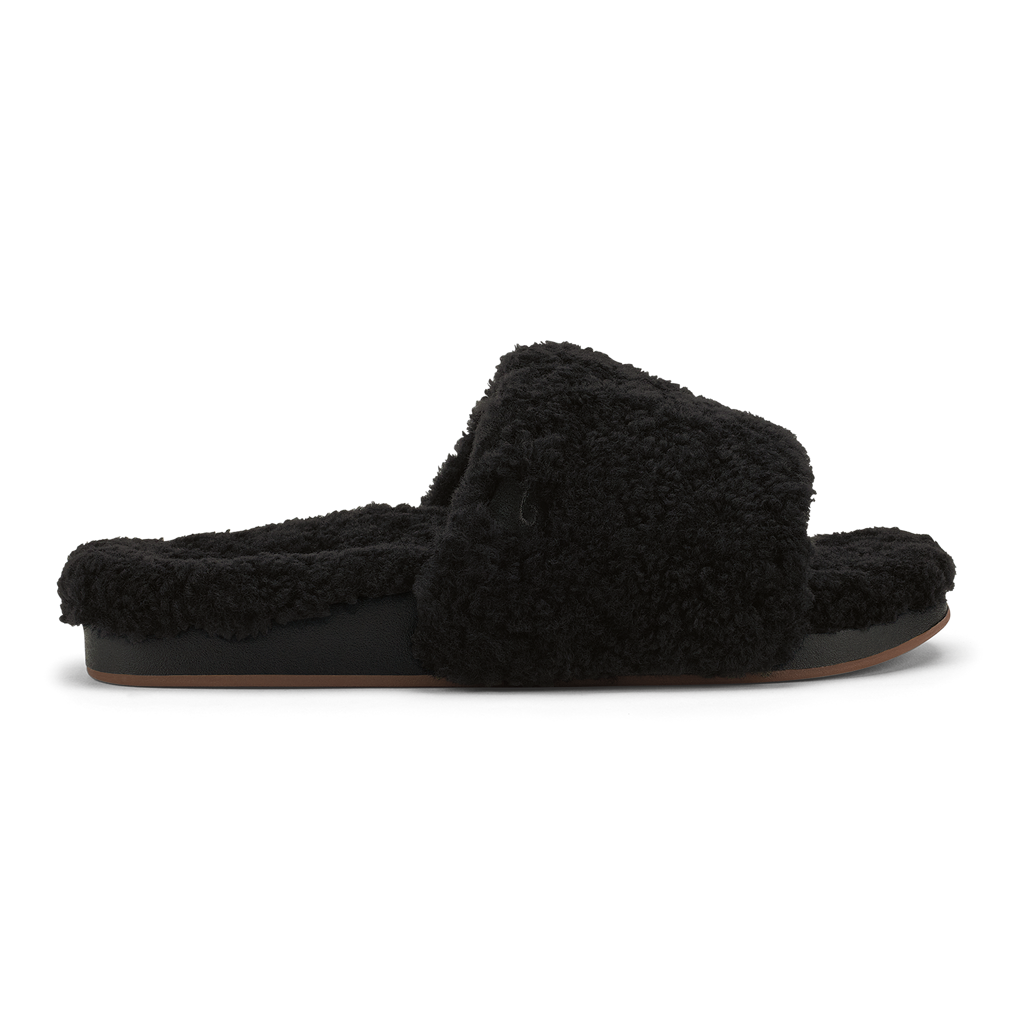 Kīpe'a Ulana - Black / Black | OluKai