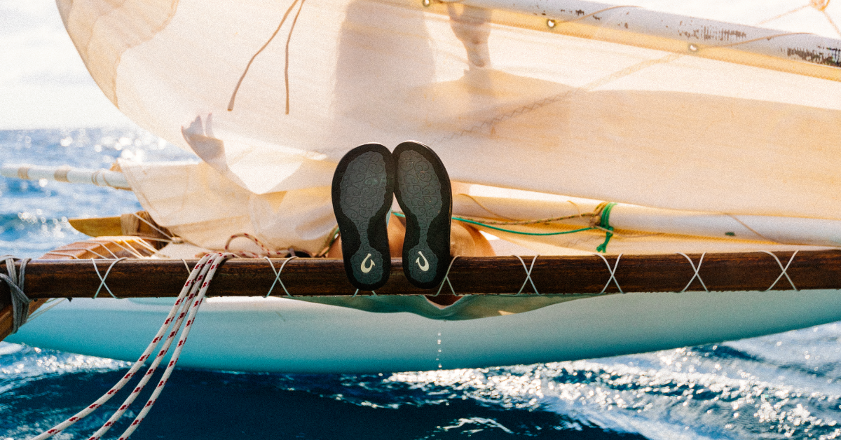 OluKai Hawaiian-Inspired, Premium Footwear - Official Site