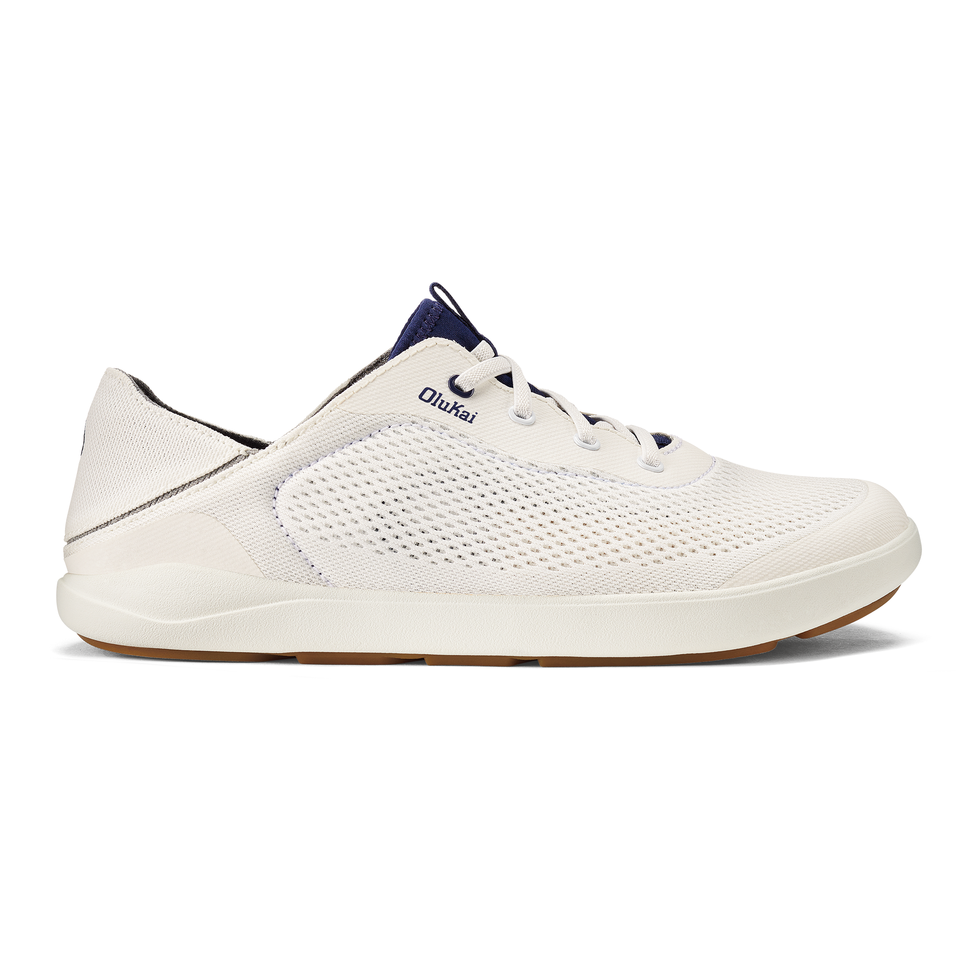 Deck shoes white clearance