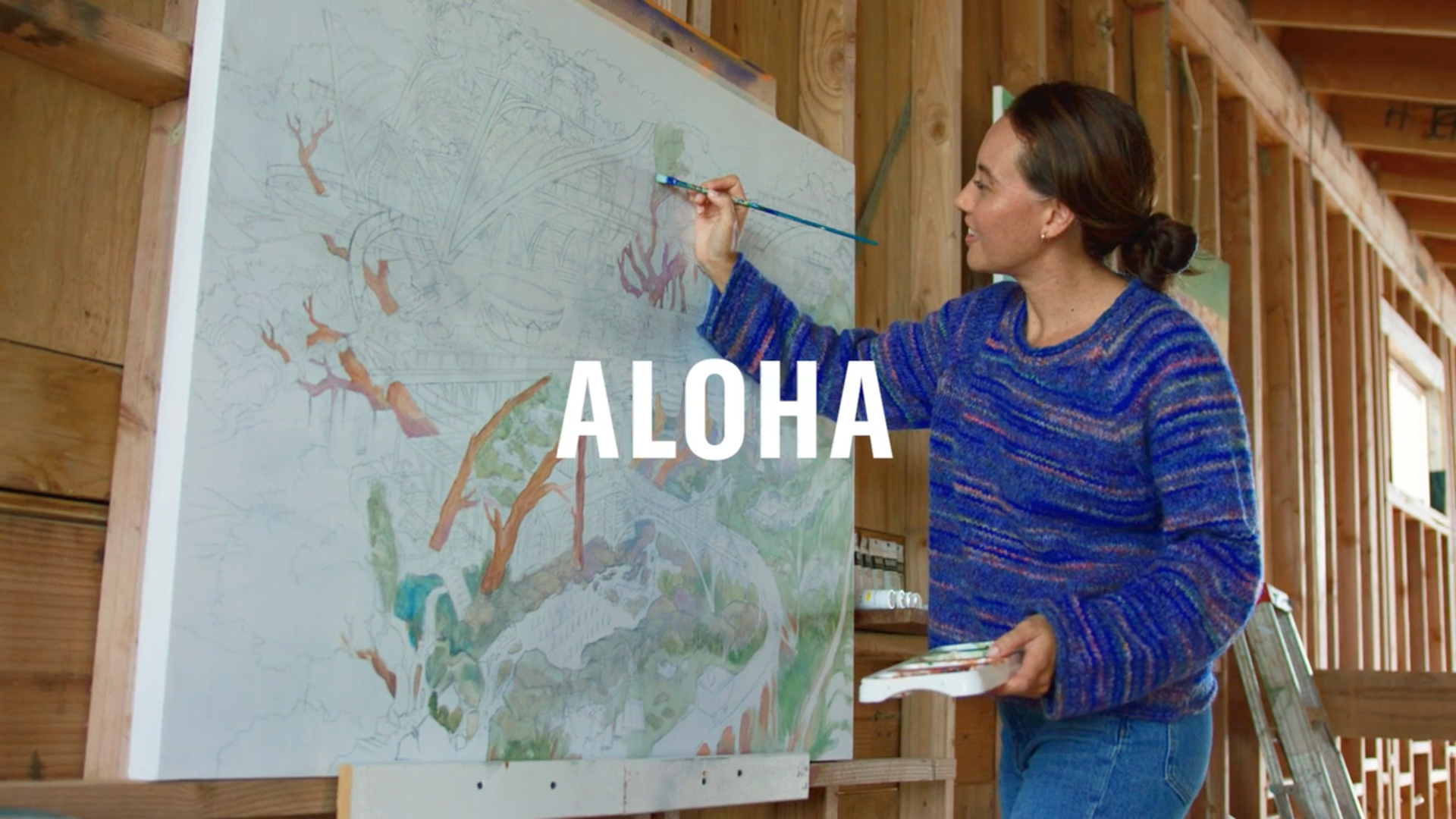 Our Ambassadors Define Aloha – OluKai