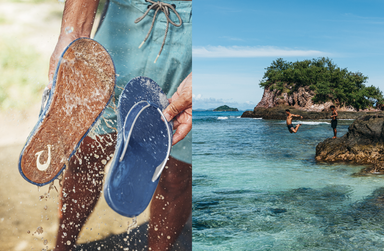 Invest in Your Summer Fun with Durable Beach Sandals