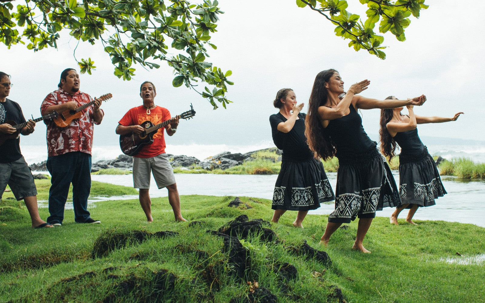 Merrie Monarch Hula Festival – A Glorious Celebration Of Aloha Spirit