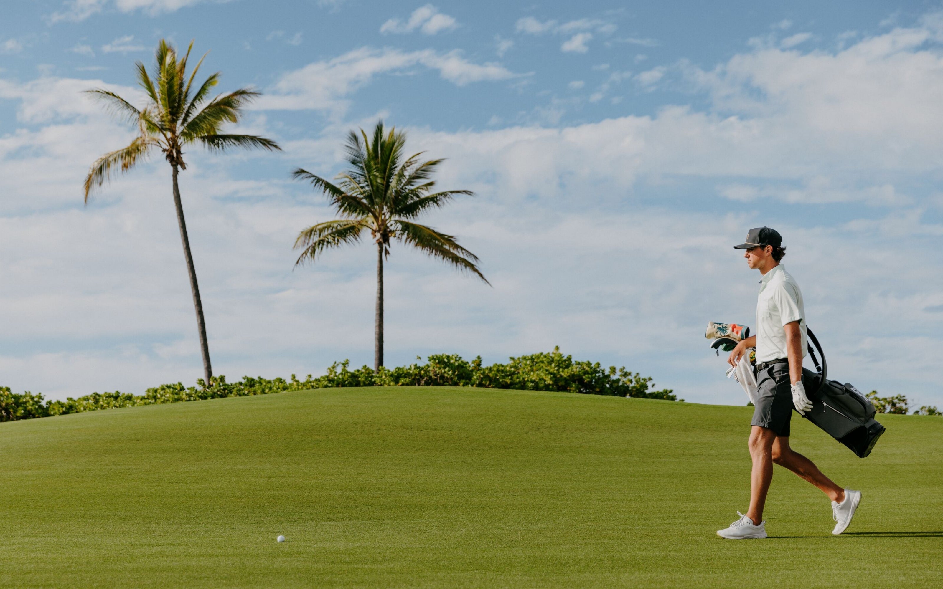 Introducing Mākena: Our Most Technical Golf Shoe Yet | OluKai