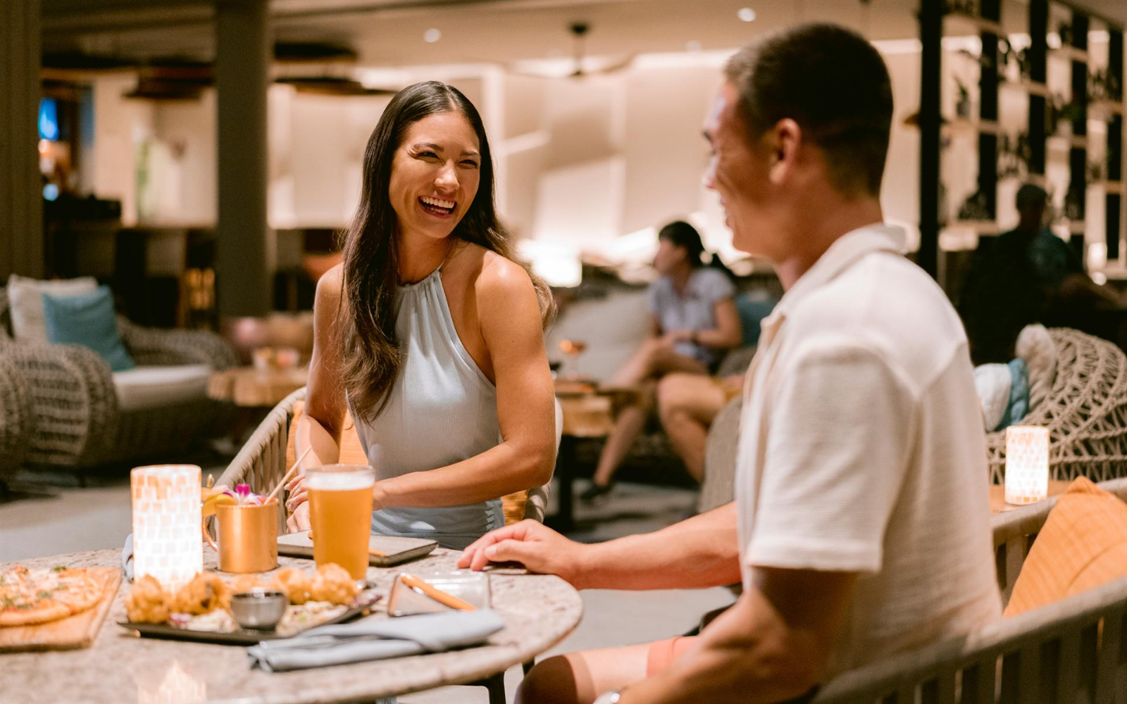 5 Romantic Sunset Dinner Spots for a Perfect Valentine's Day on Hawai'i Island