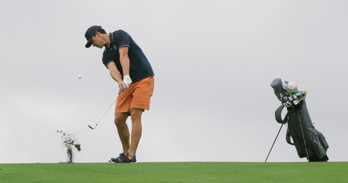 The MustHave Guide to Improve Your Golf Chipping OluKai