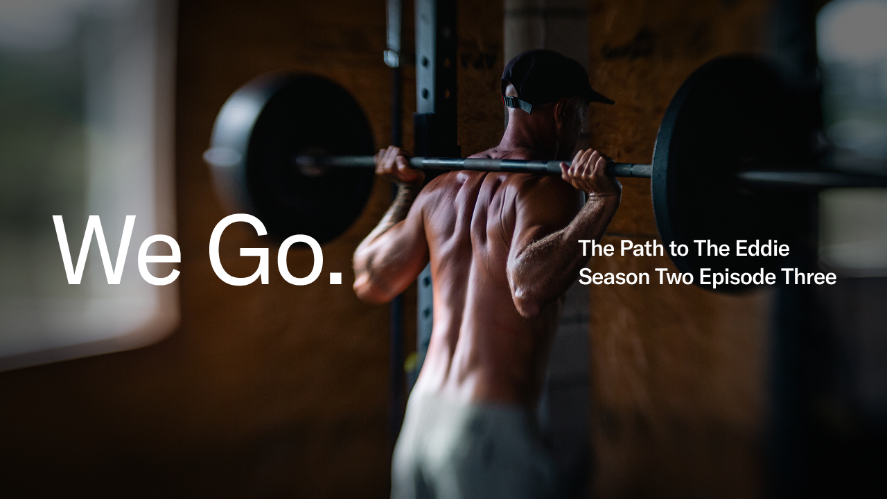 We Go Season 2 Episode 3: The Path to The Eddie