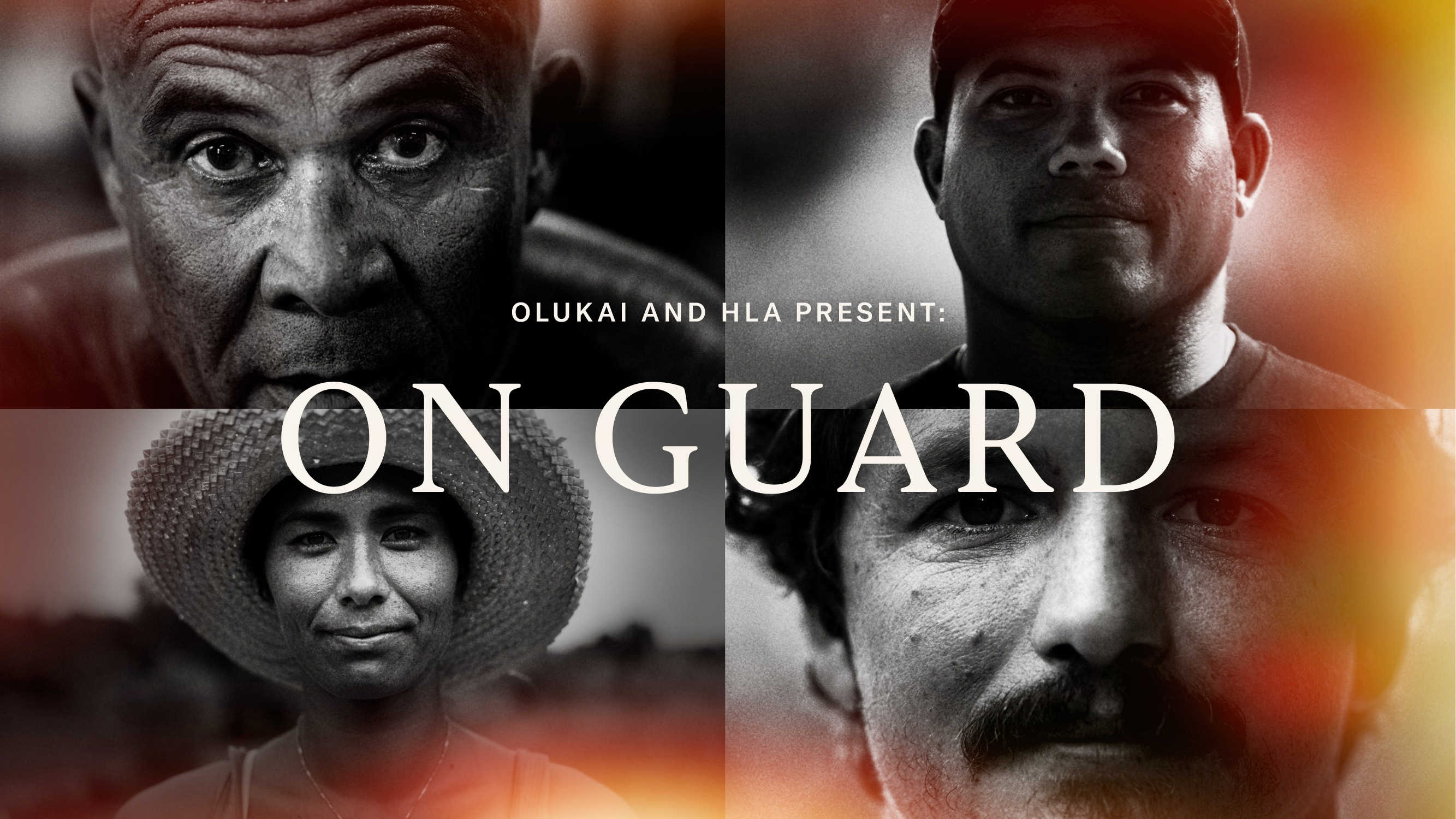OluKai and HLA Presents: On Guard Episode 1