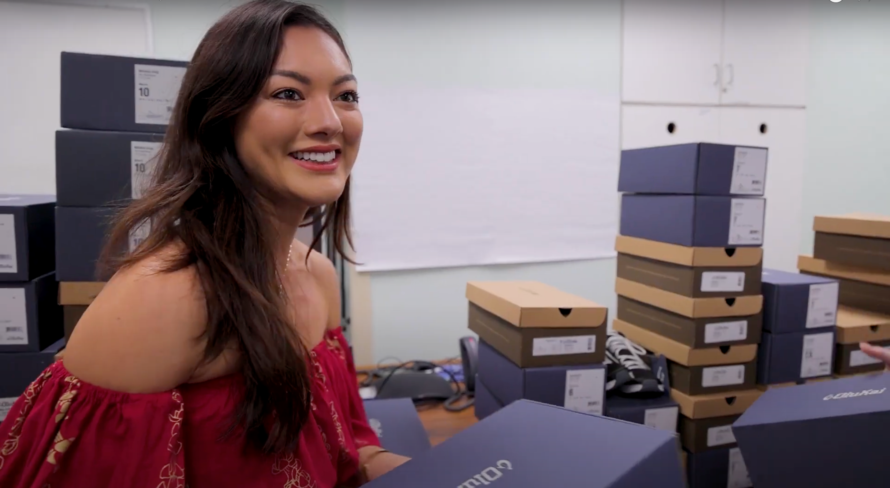 OluKai x Queen’s Medical Center Punchbowl