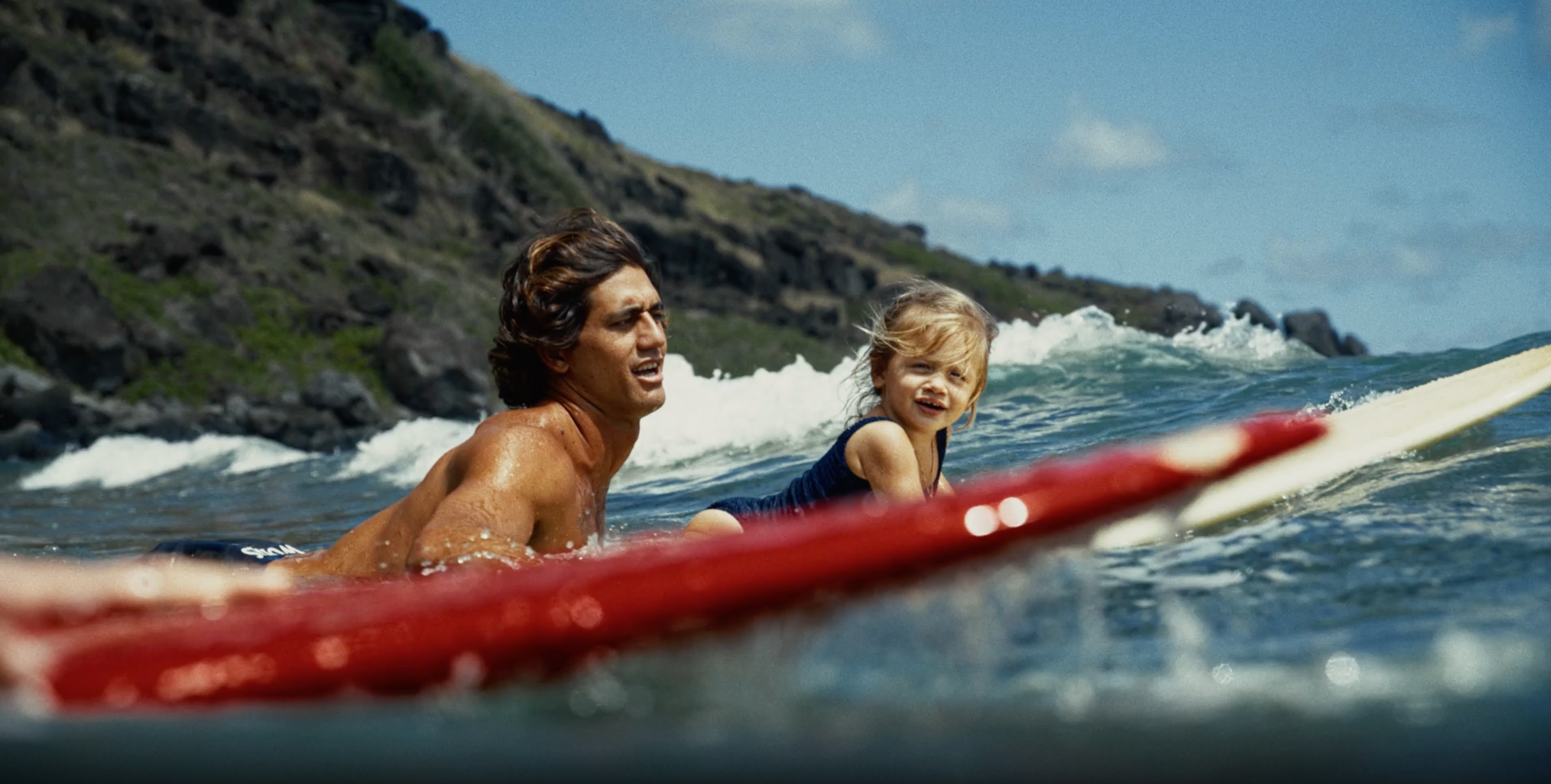 Family Disconnecting to Reconnect