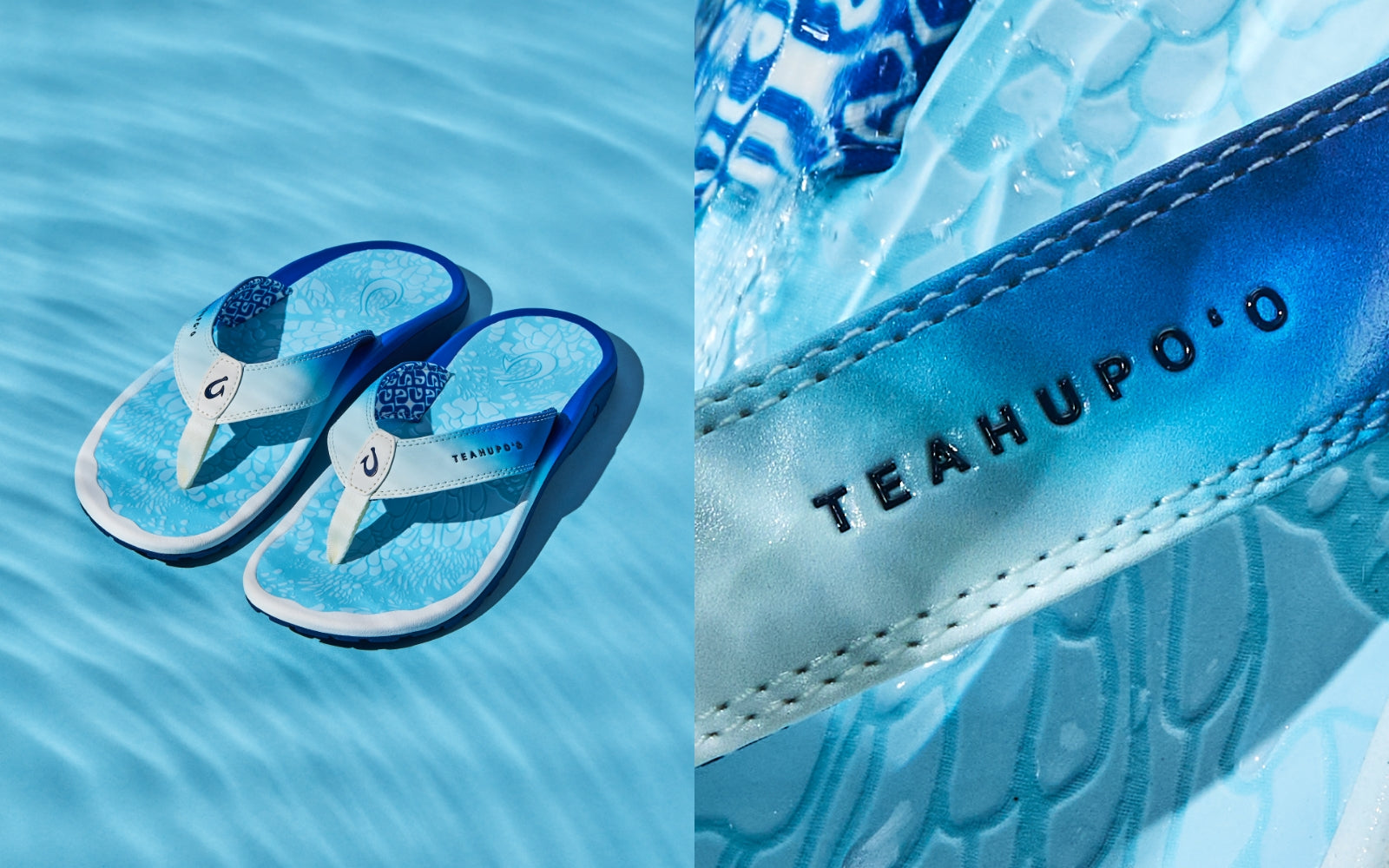 The Story Behind Our Exclusive Teahupo’o Collection