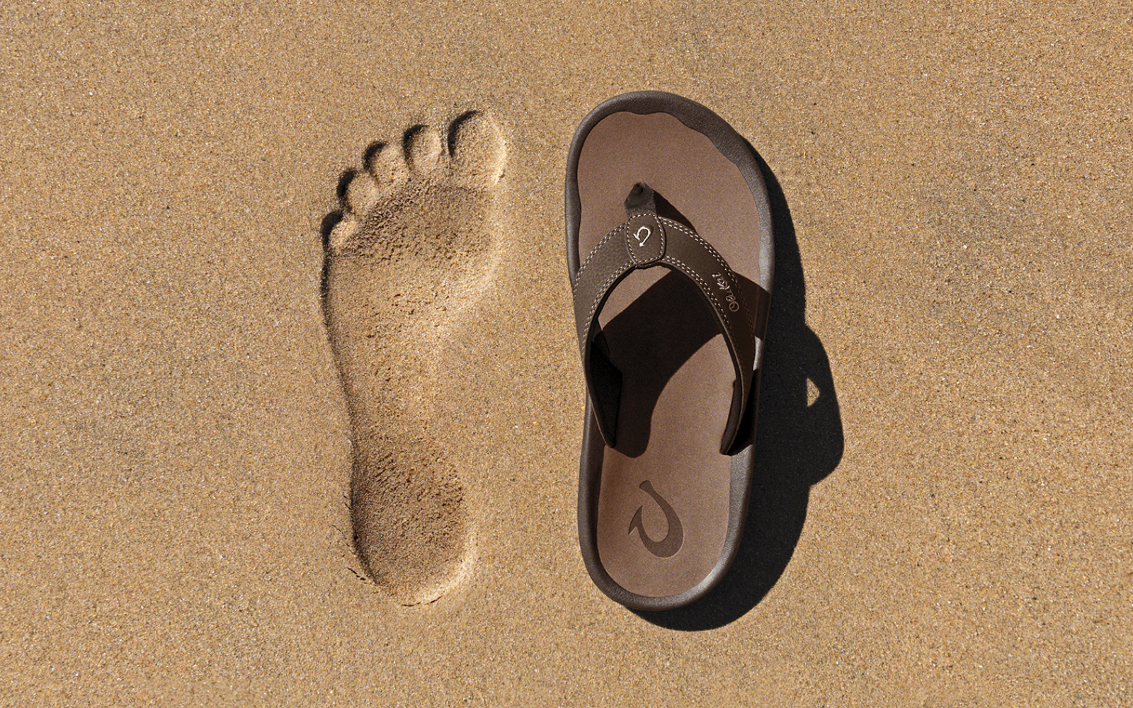 The Best Sandals with Arch Support | OluKai