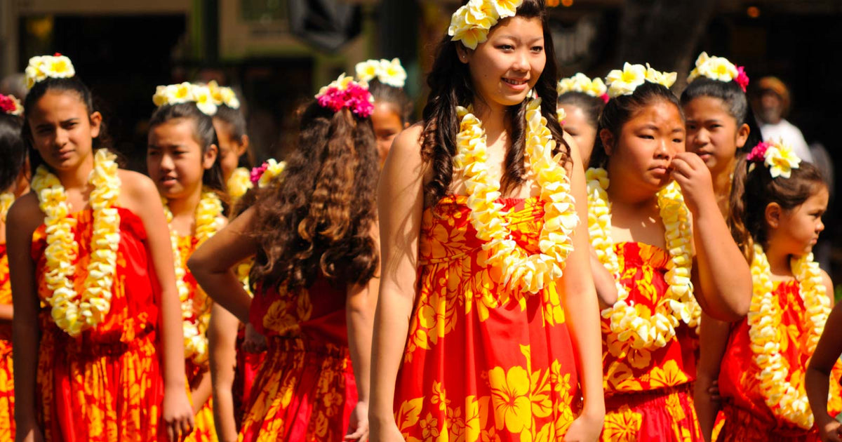 History of Prince Kūhiō Day in Hawai‘i & How To Celebrate OluKai