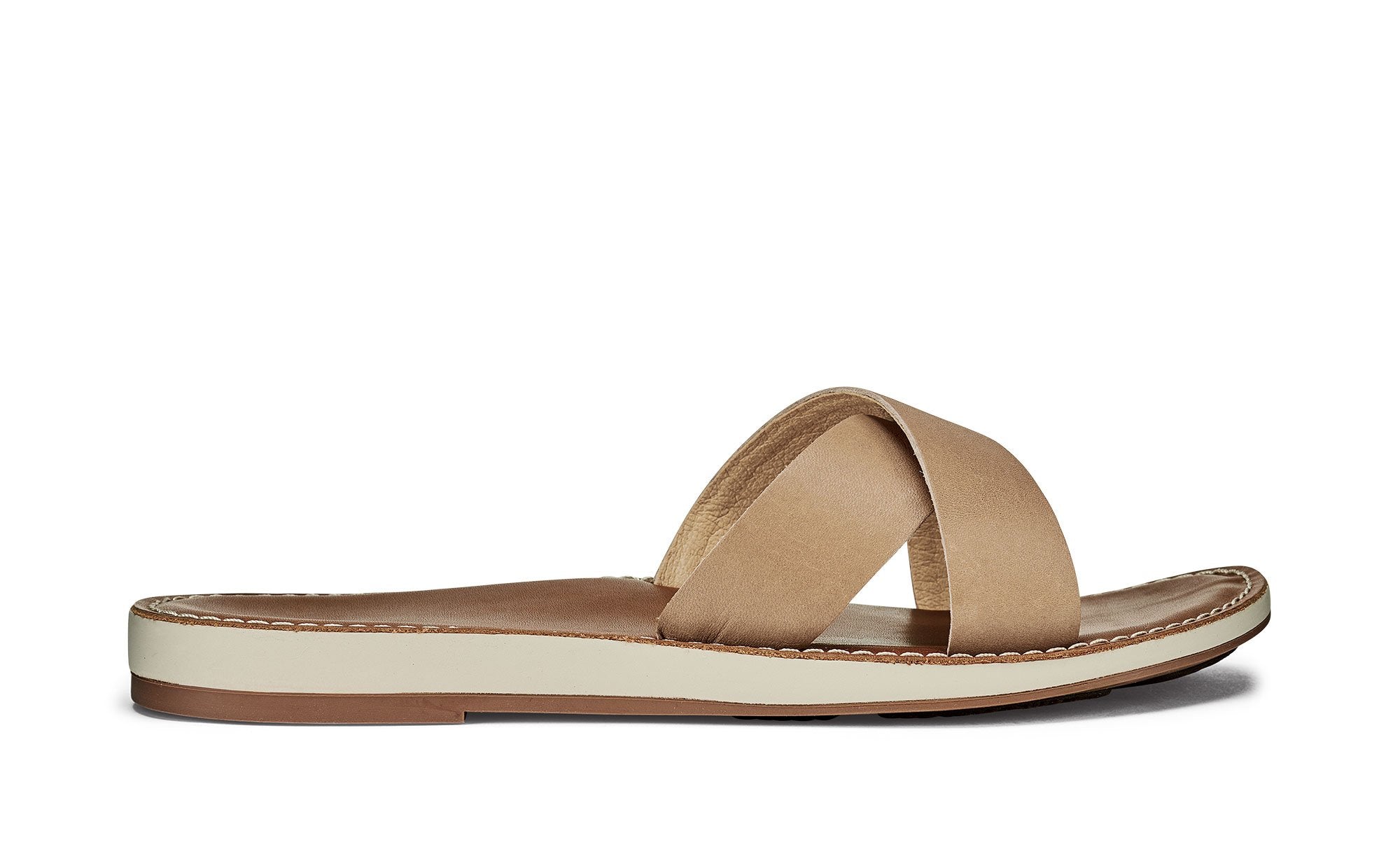 OluKai Women's Ke‘a Slide Sandals