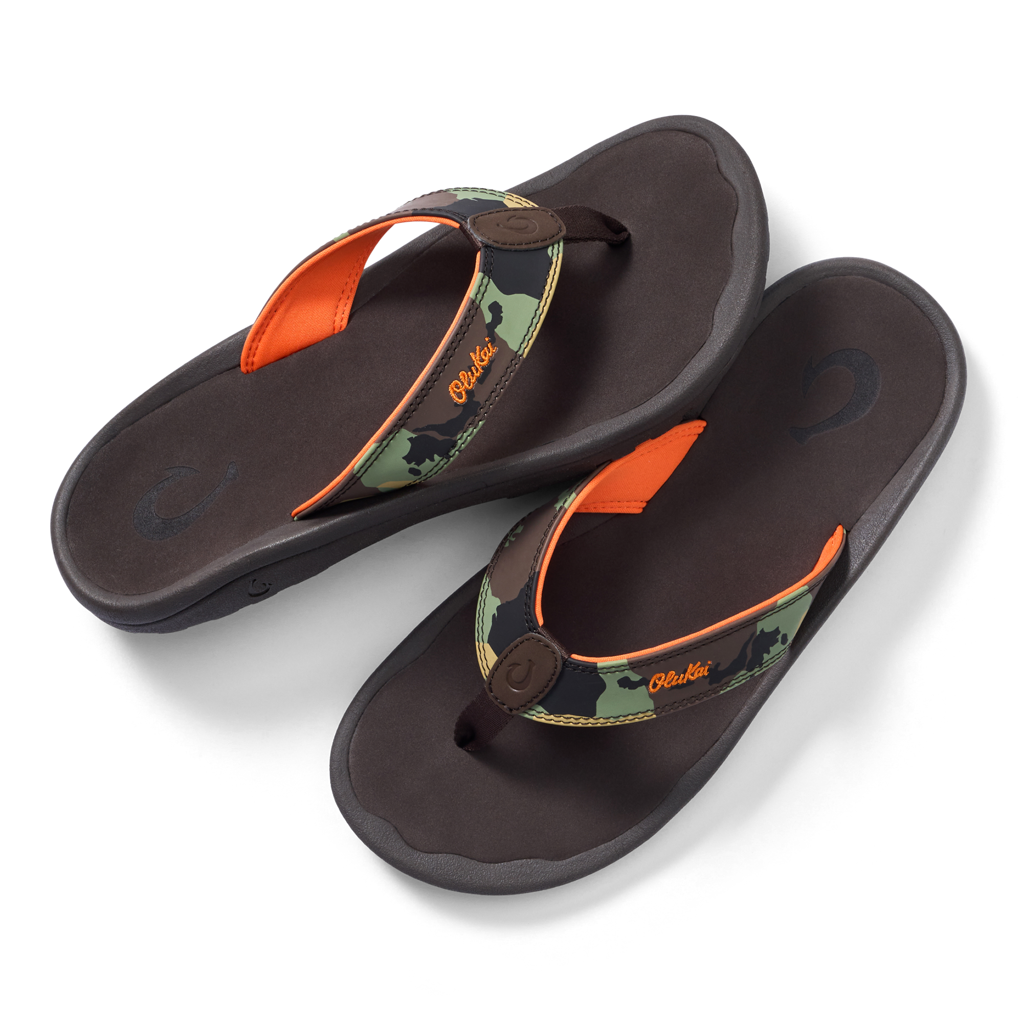 Men's Flip-Flops | OluKai