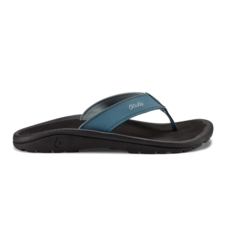 Ohana - Blue Coral / Black | OluKai