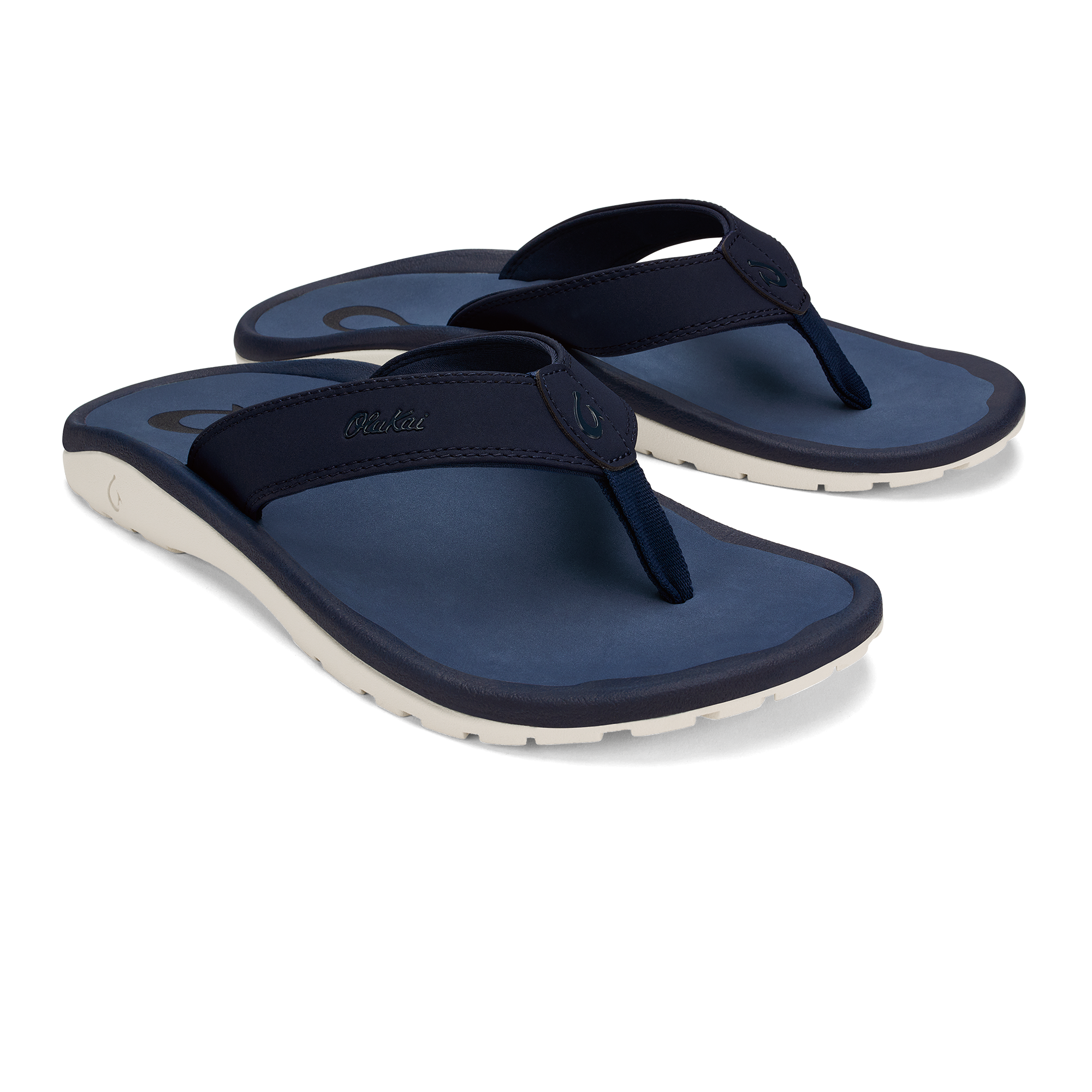 Ohana Men's Best Selling Beach Sandals - Deepest Depths | OluKai