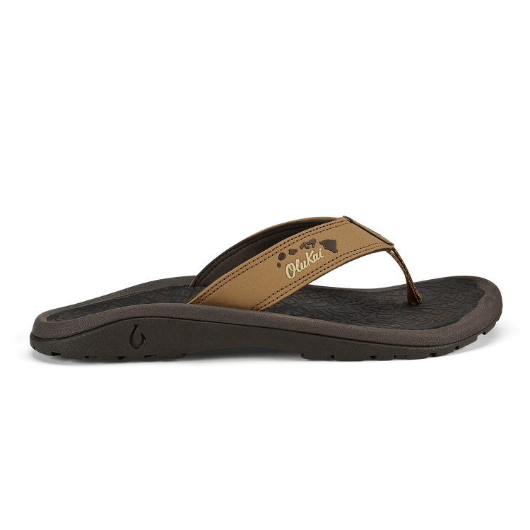 ohana！ Ohana - Tan / Island Chain | OluKai