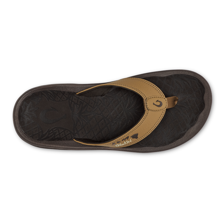 Ohana - Tan / Island Chain | OluKai