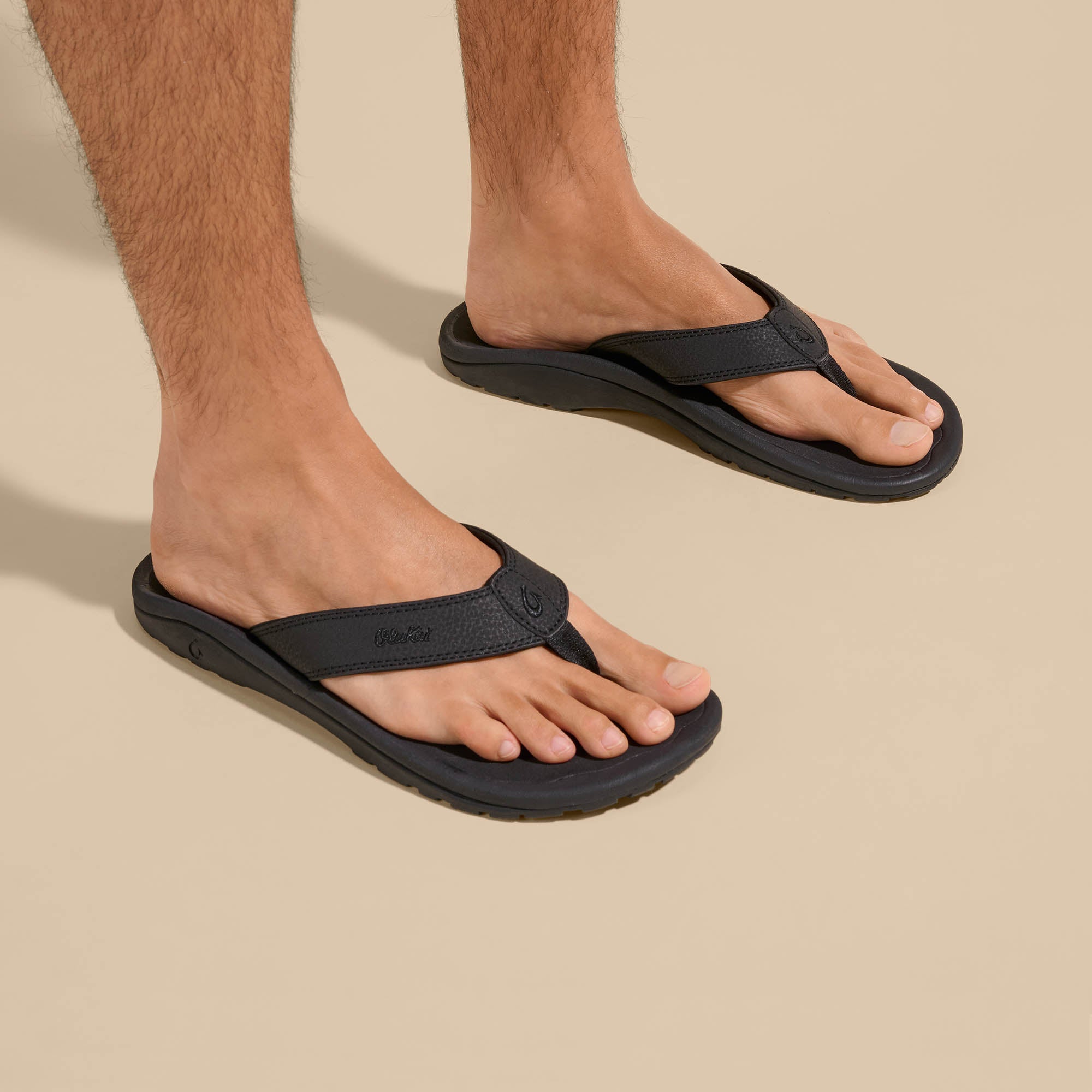 Deals olukai ohana flip flops