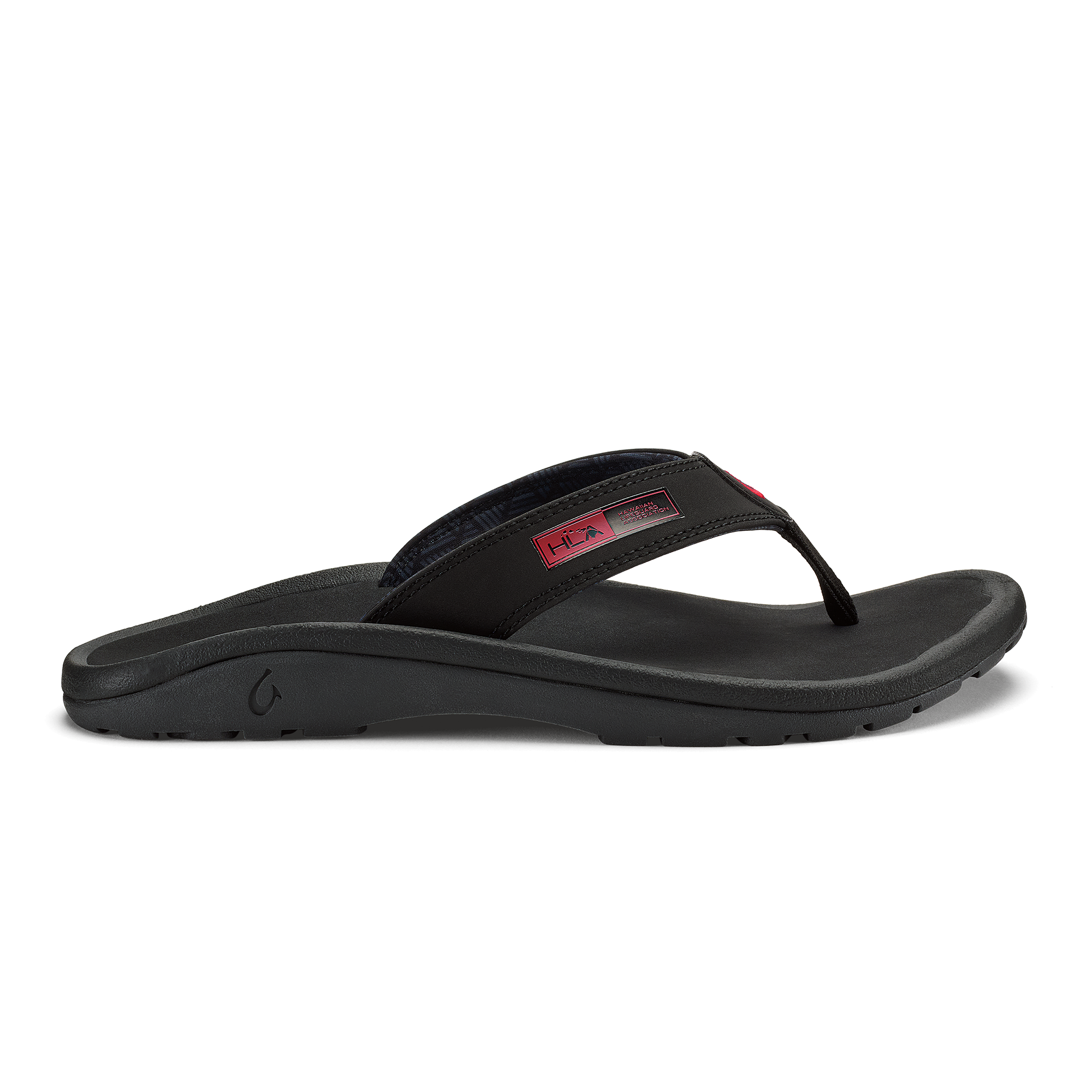 【ohana】 Ohana - Black / HLA | OluKai