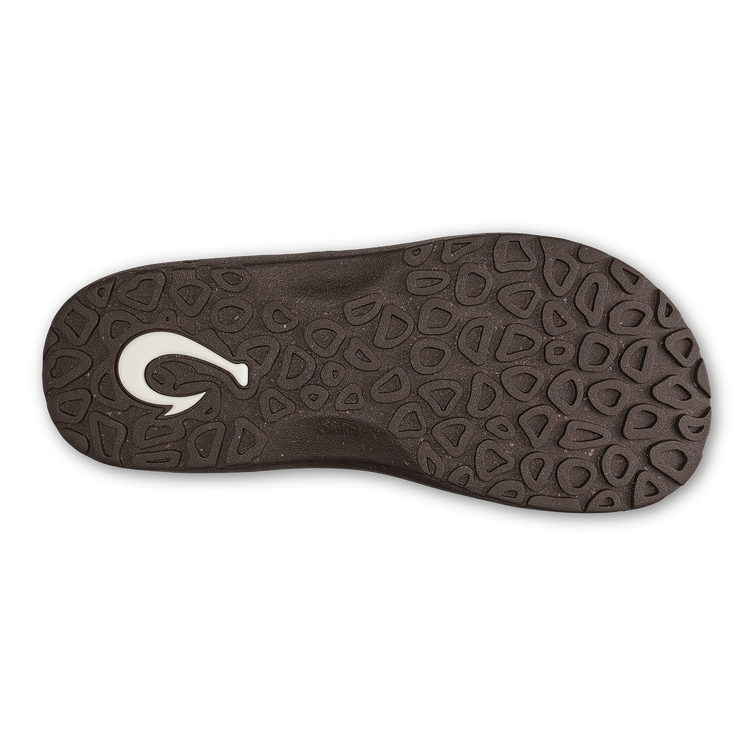 Ohana - Dark Java / Tan | OluKai