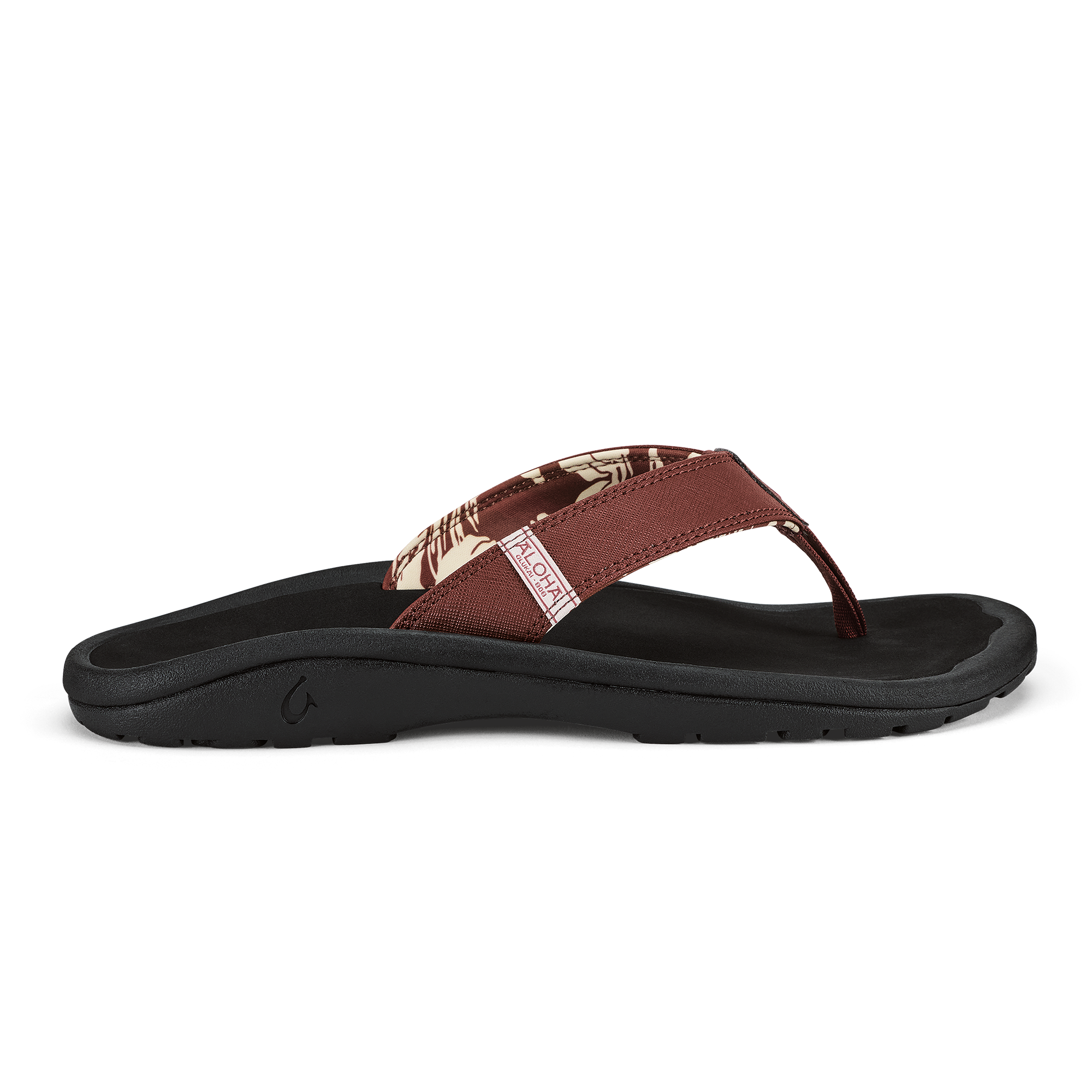 OluKai メンズトングサンダル OluKai Men's Comfortable Sandals, Flip-Flops, & Slides