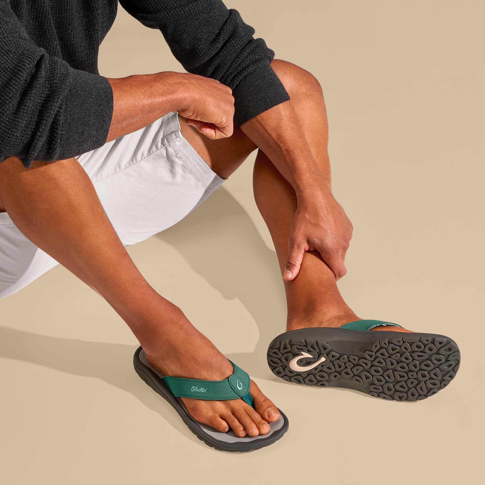 Ohana discount beach sandals