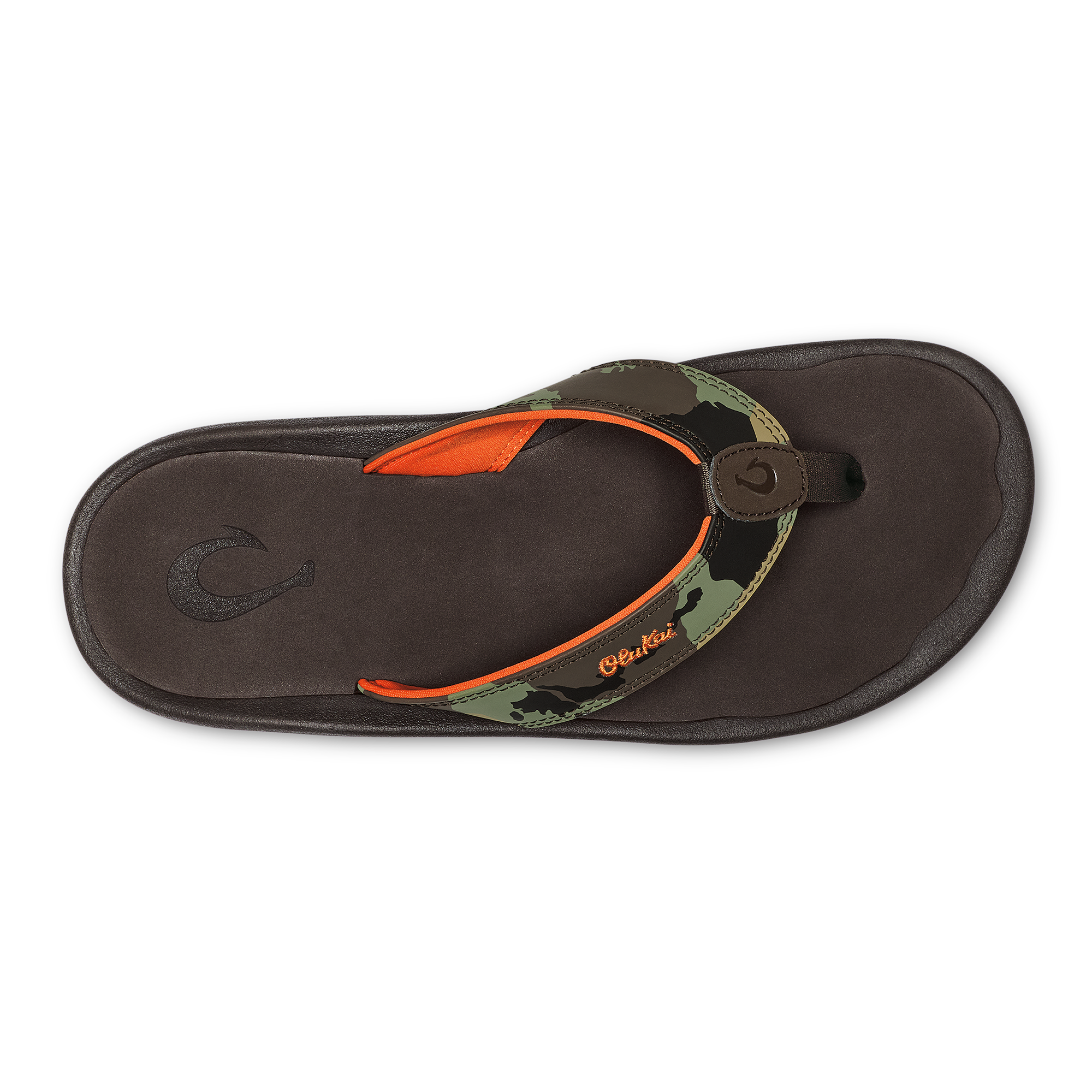 Men's Flip-Flops | OluKai
