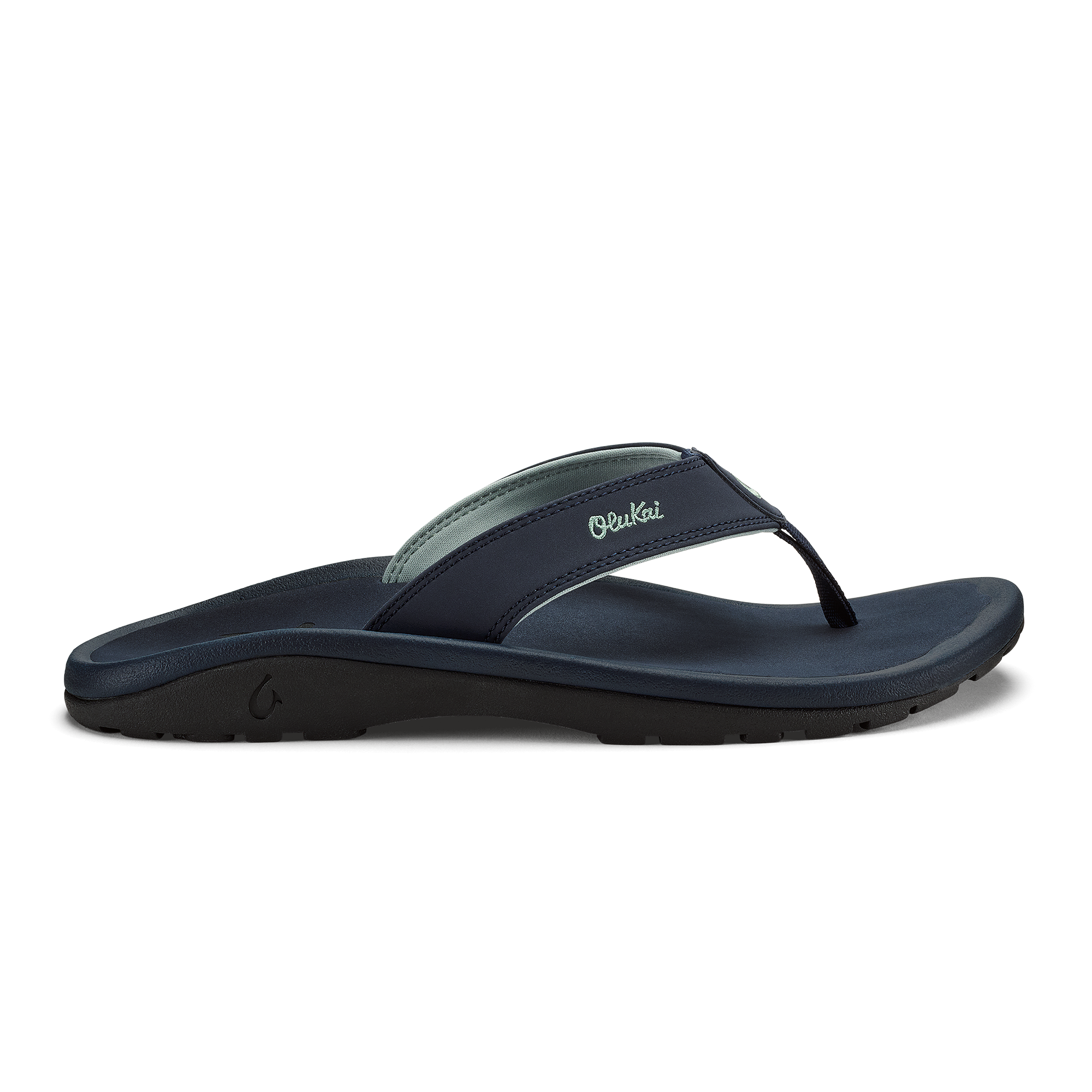 Ohana - Trench Blue / Trench Blue | OluKai Ohana - Trench Blue / Trench Blue | OluKai