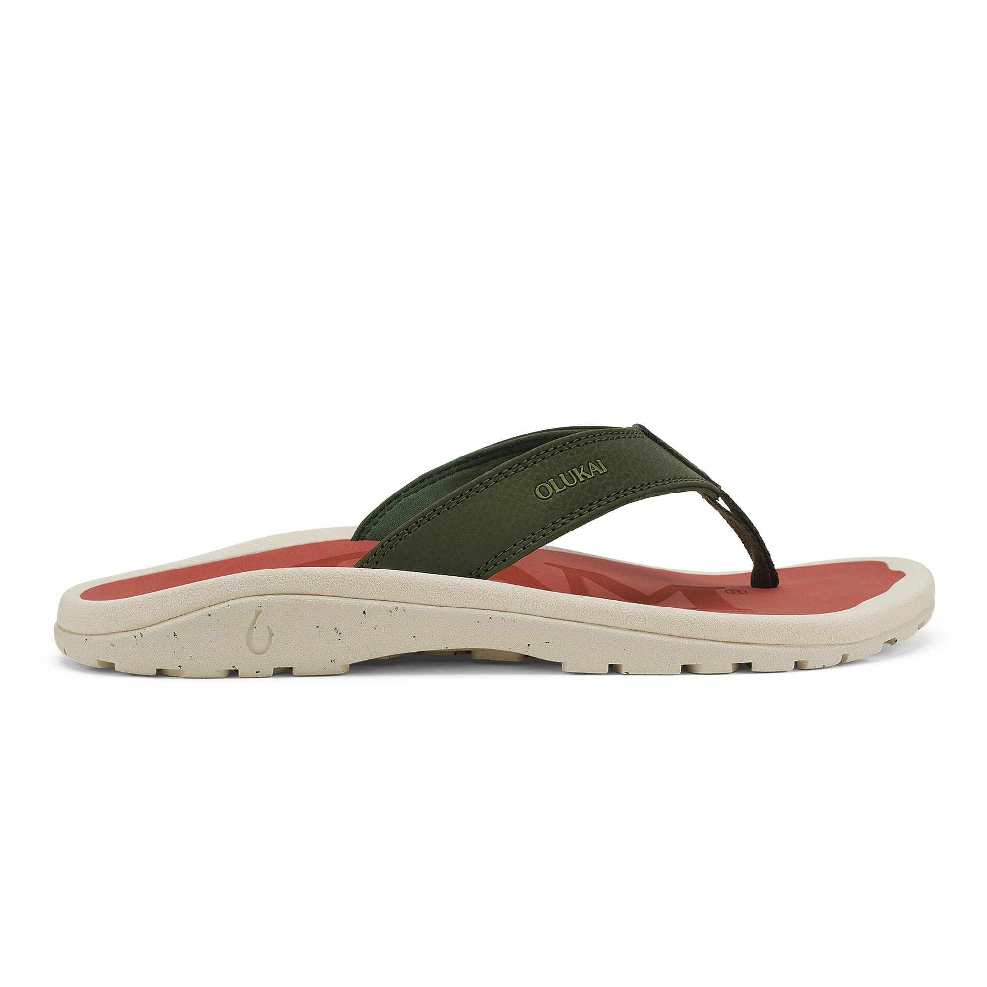 Ohana - Nori / Dk Coral | OluKai