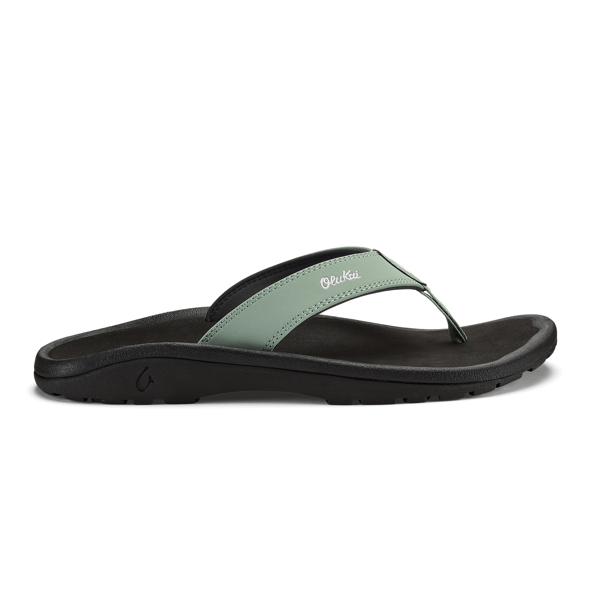 Ohana - Seagreen / Black | OluKai