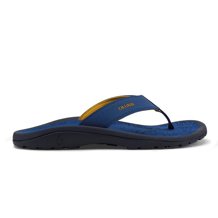 ohana  Ohana - Ocean Blue / Ocean Blue | OluKai