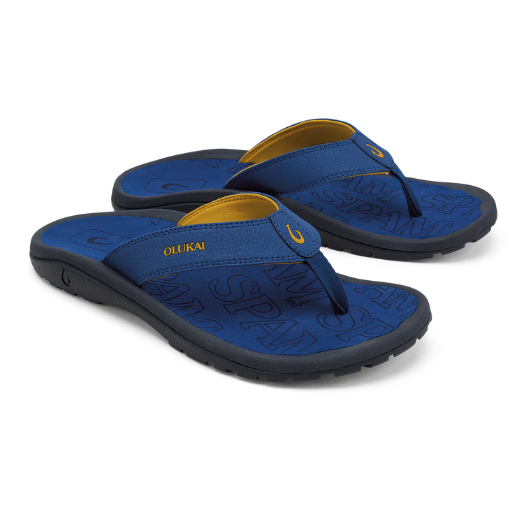 ohana  Ohana - Ocean Blue / Ocean Blue | OluKai