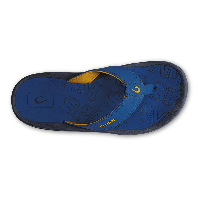 ohana  Ohana - Ocean Blue / Ocean Blue | OluKai