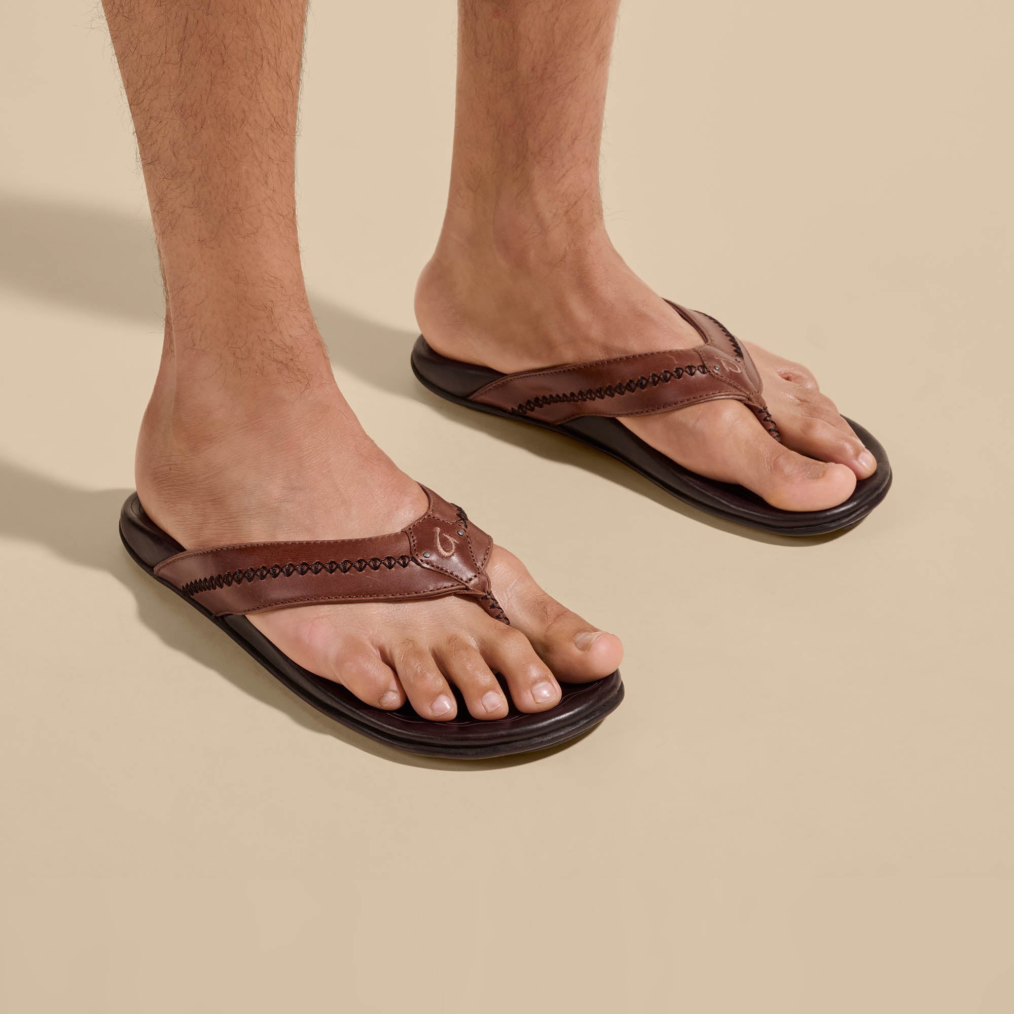 Softest men's flip flops deals