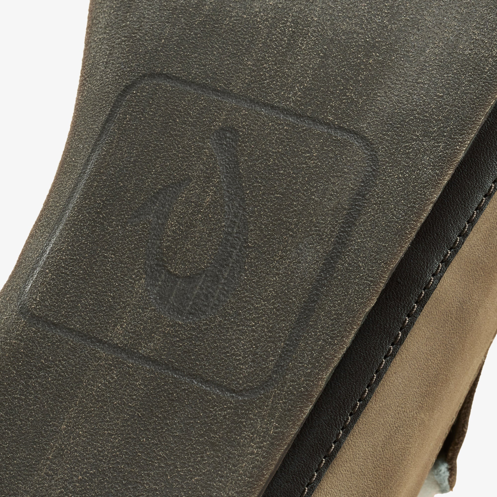 カモミーラ　ブランケット〜CK★1660 Moloā Slipper - Clay / Dk Java | OluKai