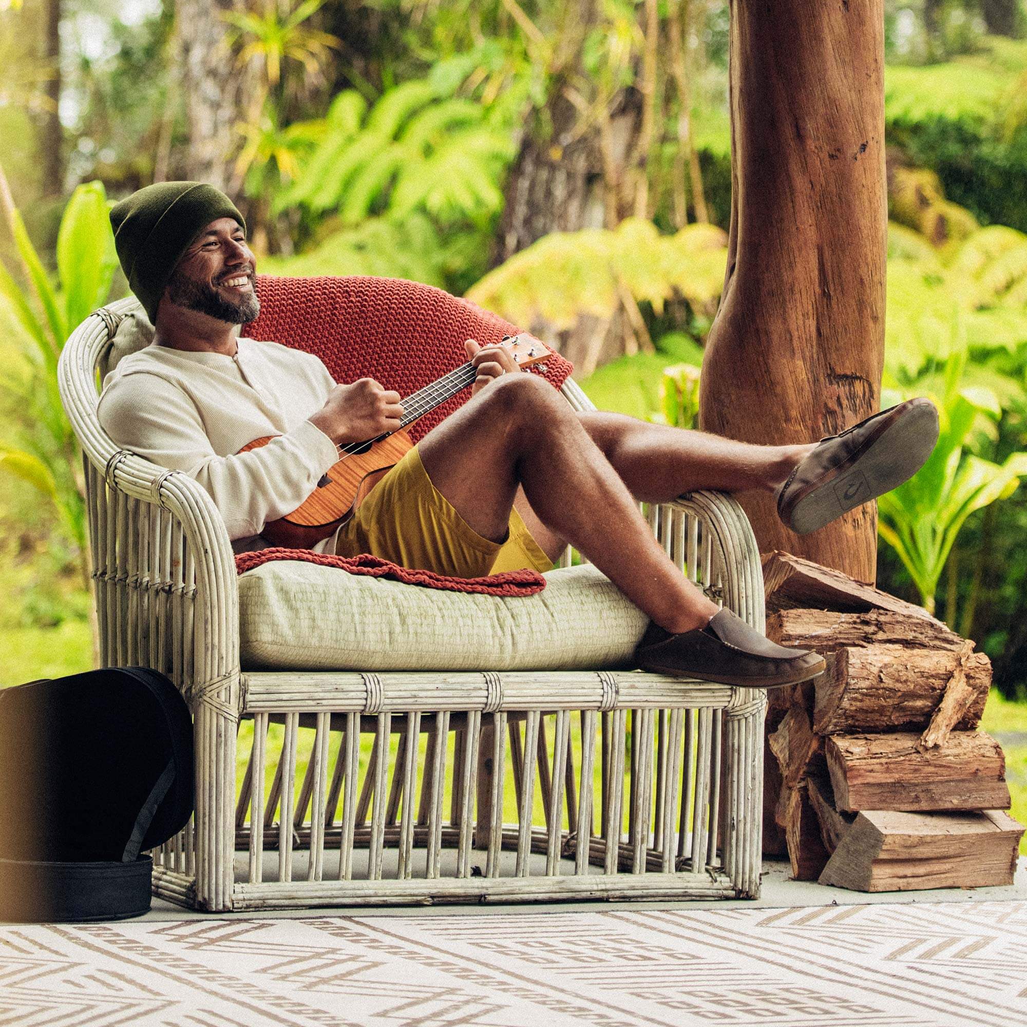 Men's Brown Collection – OluKai