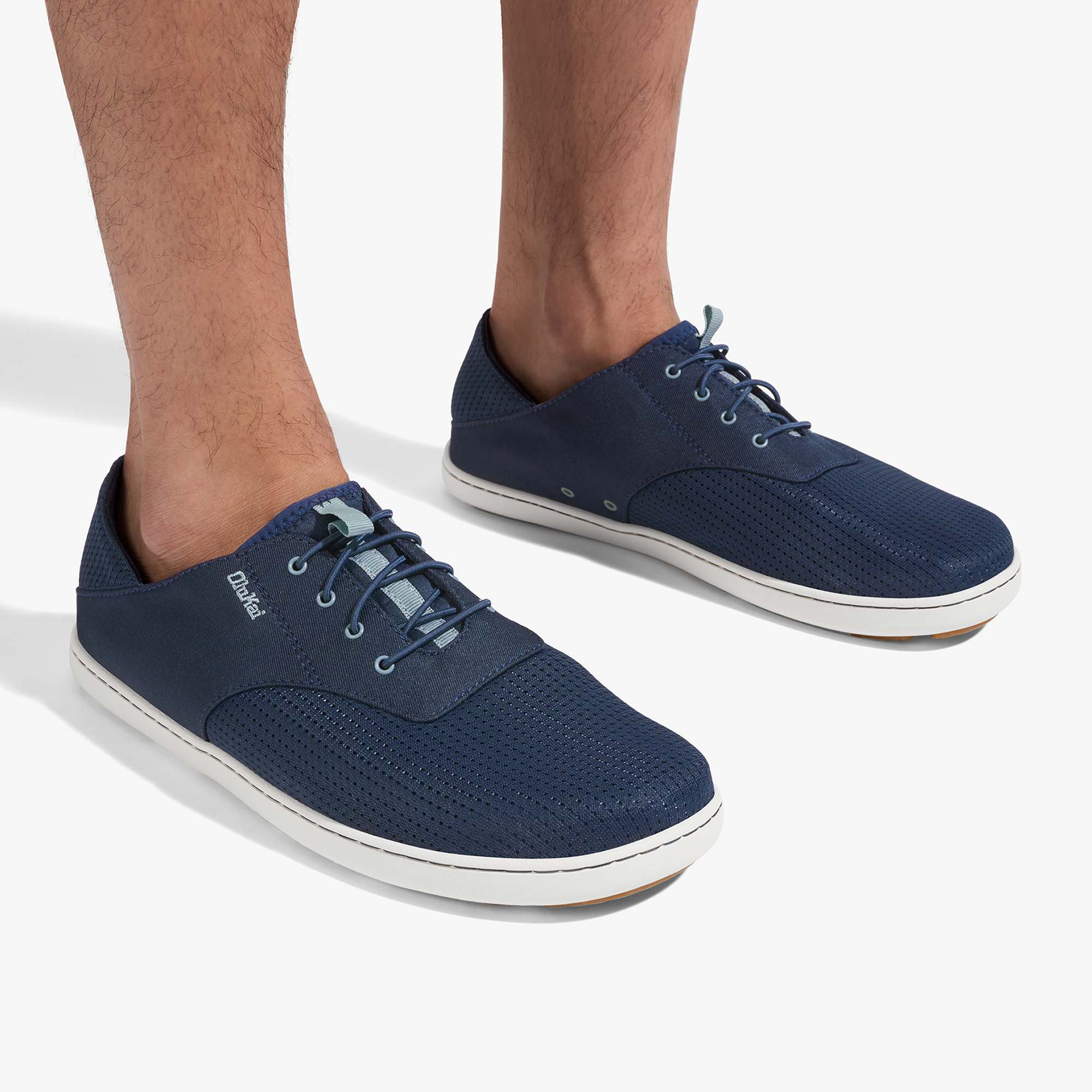Nohea Moku - Mood Indigo / Mood Indigo – OluKai